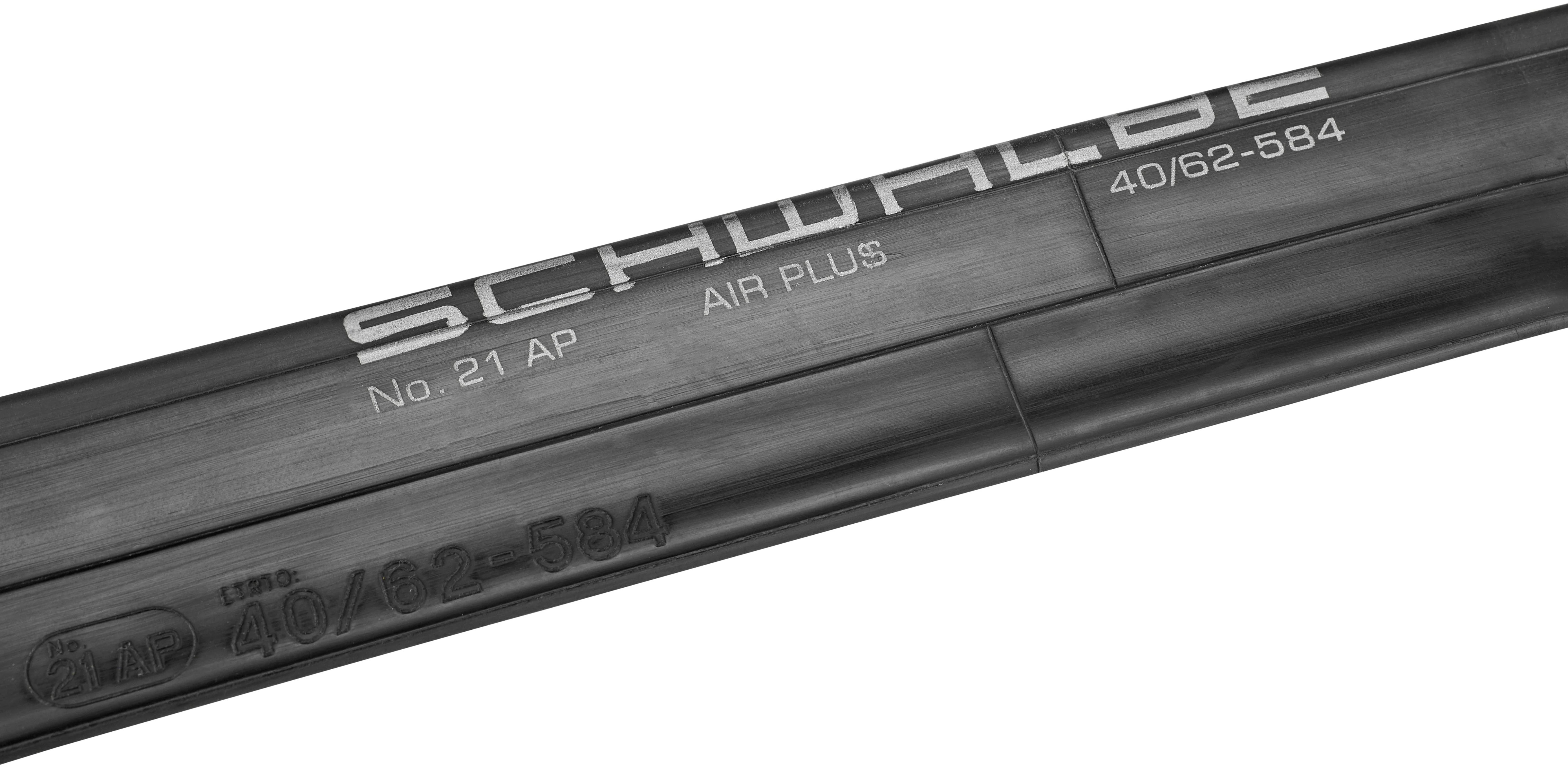 Schwalbe Air Plus Nr. 21AP Schlauch 27,5" AV - Image 4