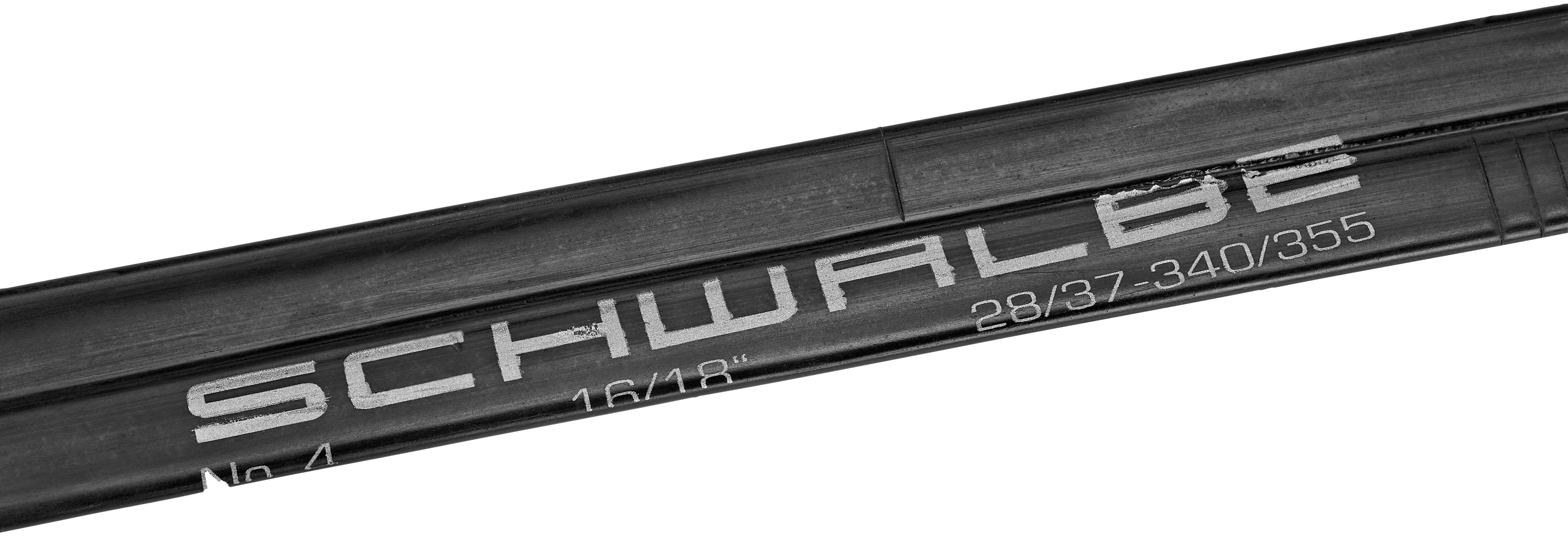 Schwalbe Nr. 4 Schlauch 16/18" - Image 3