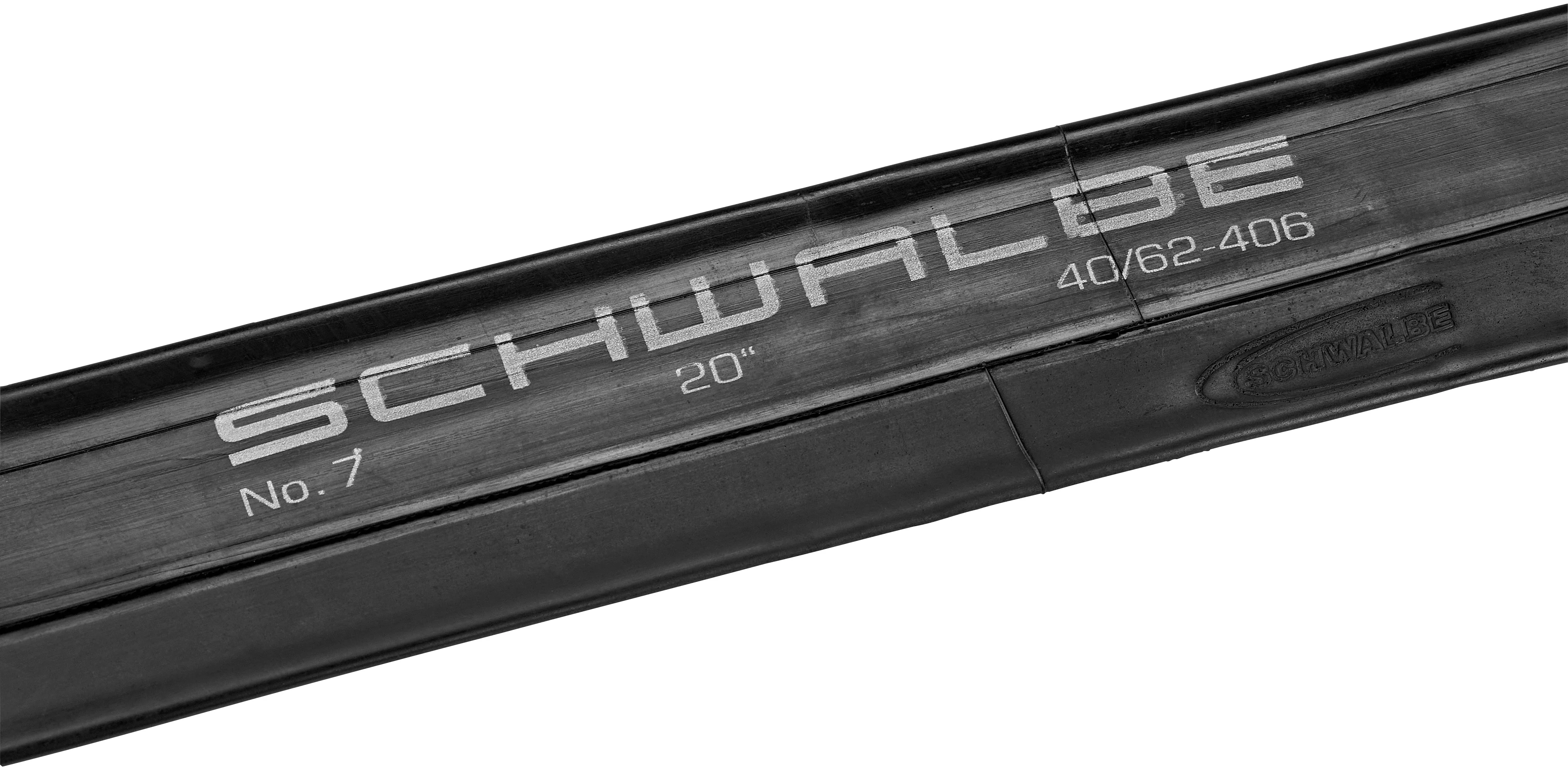 Schwalbe Nr. 7 Schlauch 20" - Image 3