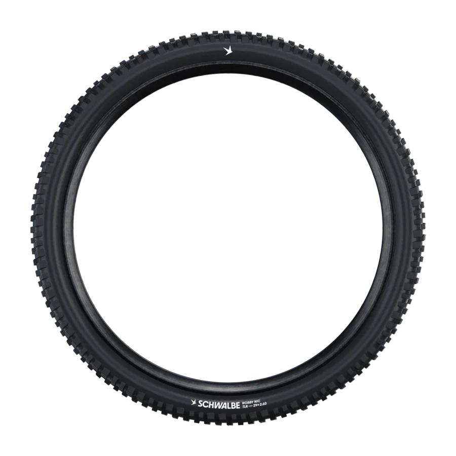 Schwalbe NOBBY NIC ADDIX E-50 26" schwarz - Image 2