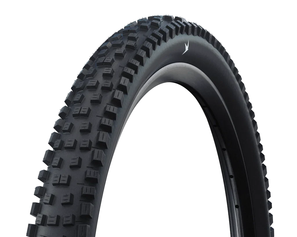 Schwalbe NOBBY NIC ADDIX E-50 27,5" schwarz
