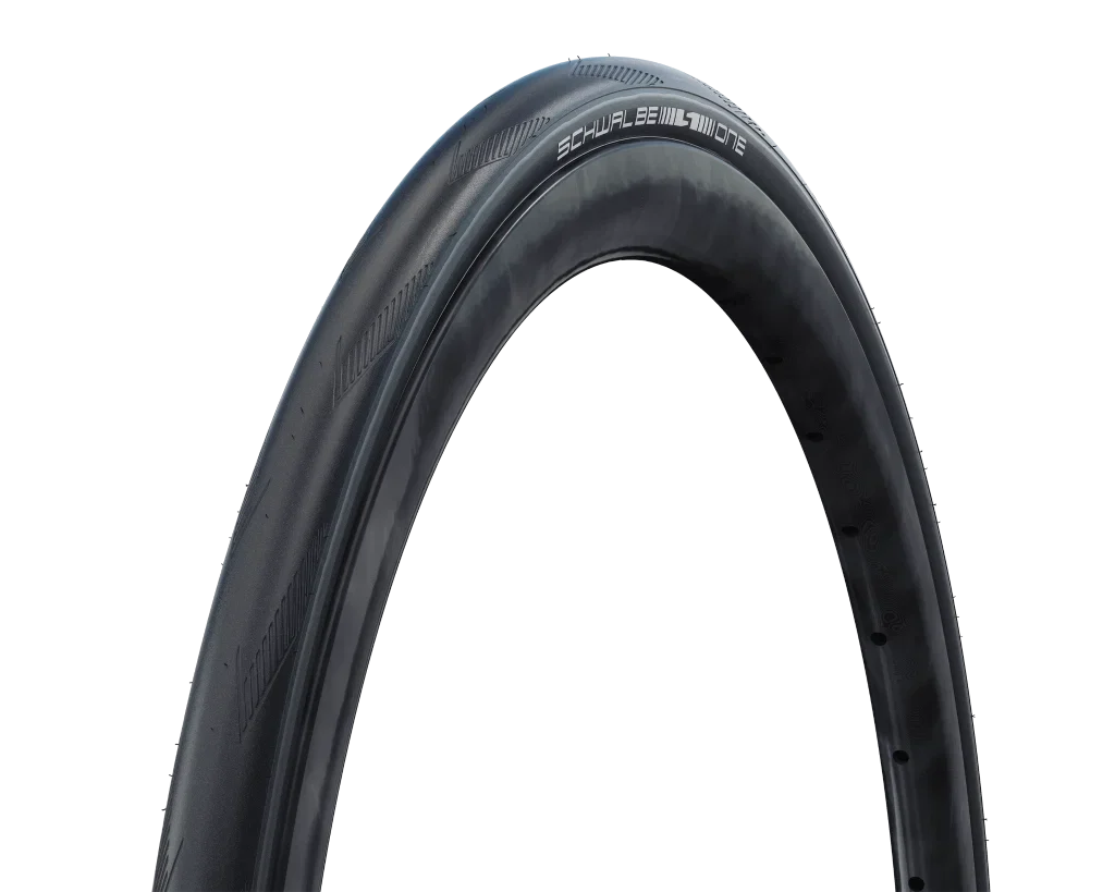 Schwalbe ONE Performance RaceGuard ADDIX E-25 28" schwarz