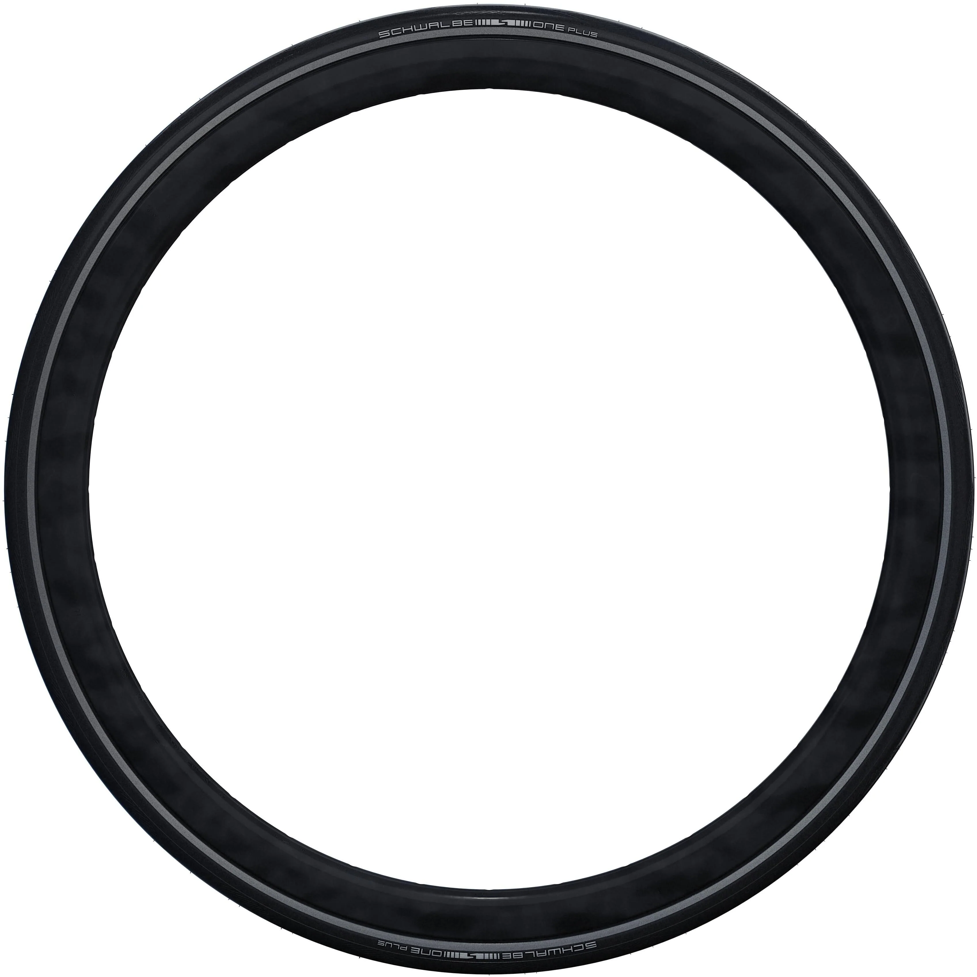 Schwalbe One Plus Performance Drahtreifen 700x25C SmartGuard TwinSkin Reflex Addix schwarz - Image 3
