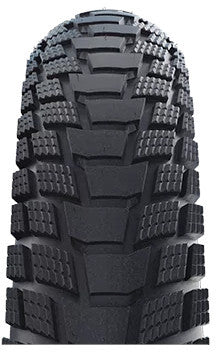 Schwalbe Pick-Up Super Defense Performance Drahtreifen 27.5x2.60" E-50 Addix E Reflex schwarz - Image 2