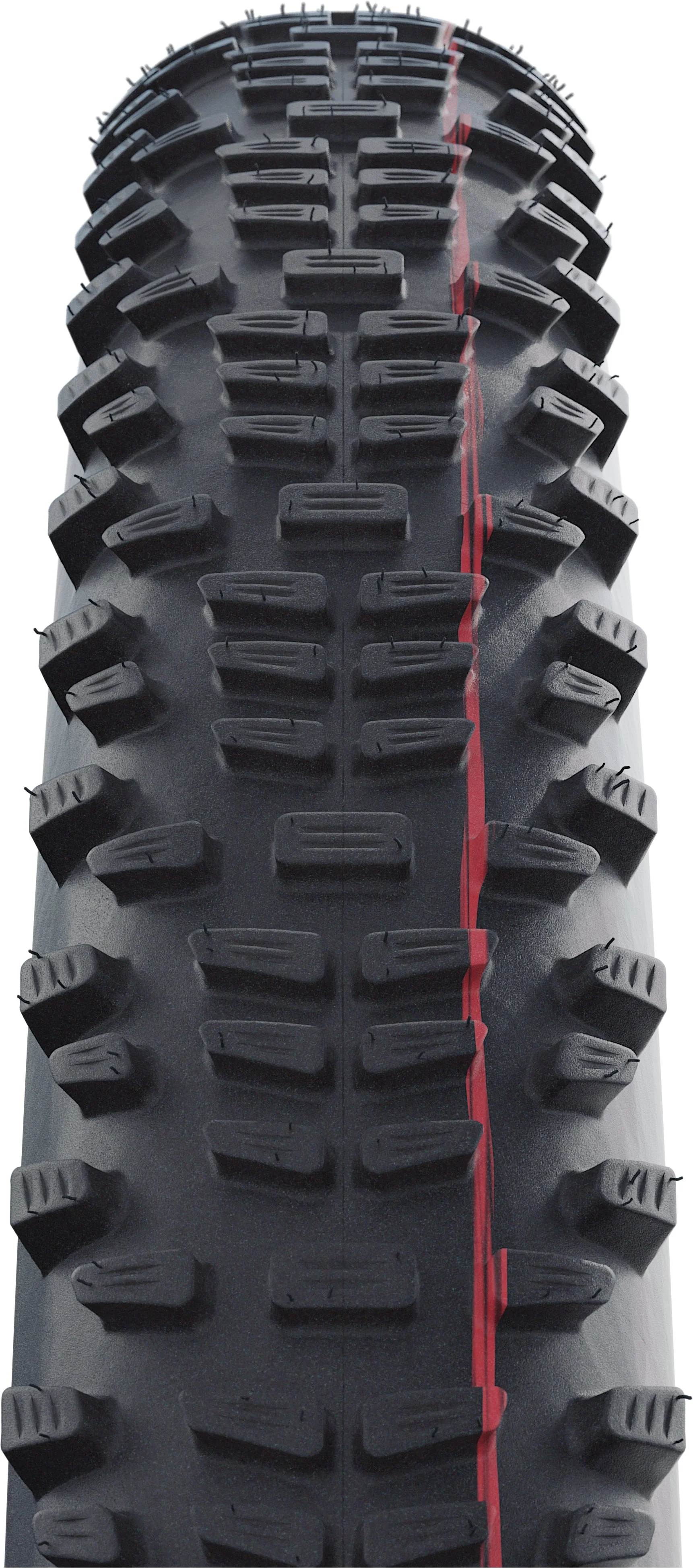Schwalbe Racing Ralph Super Ground Evo Faltreifen 26x2.25" TLE E-25 Addix Speed SnakeSkin schwarz - Image 2