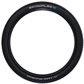 Schwalbe Racing Ray Super Ground Evolution Faltreifen 29x2.25" TLE Addix Speedgrip schwarz - Image 3