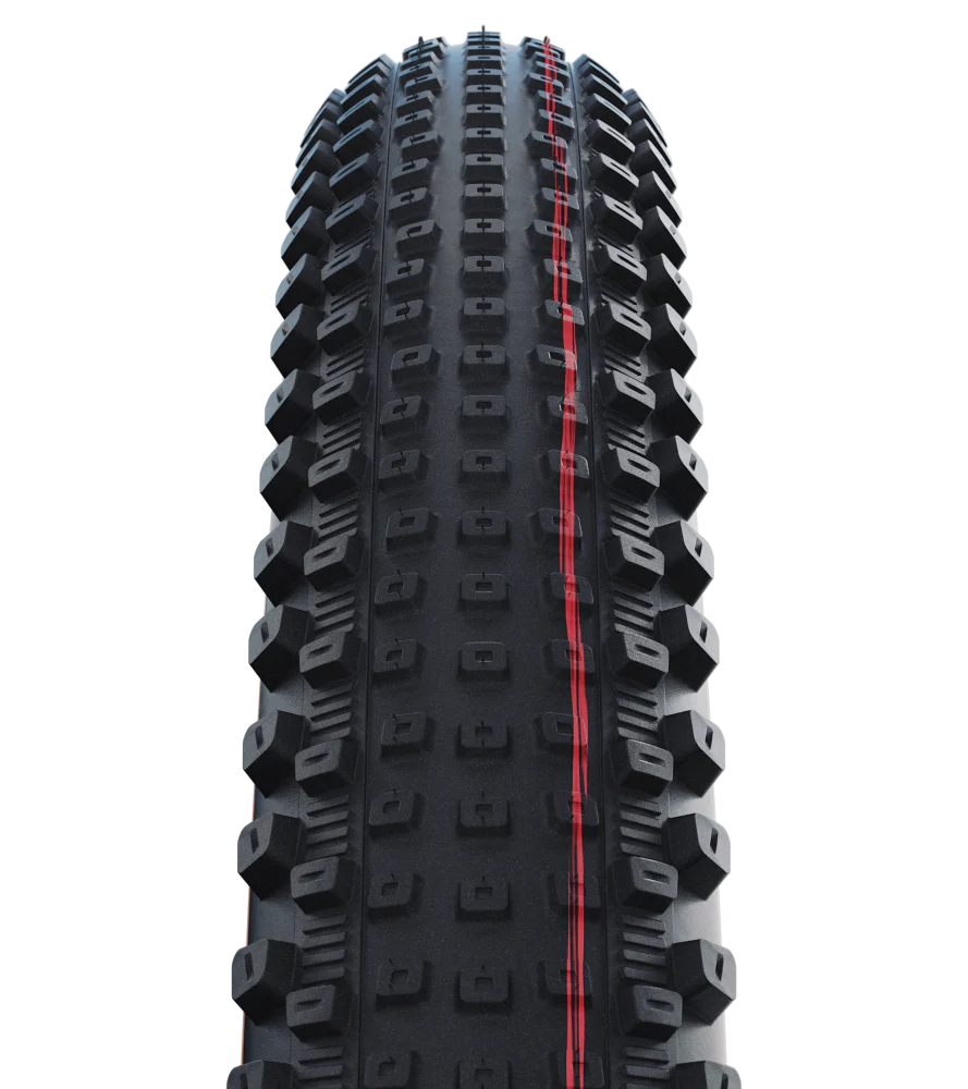 Schwalbe Rick XC PRO ADDIX Speed Super Race - Image 2