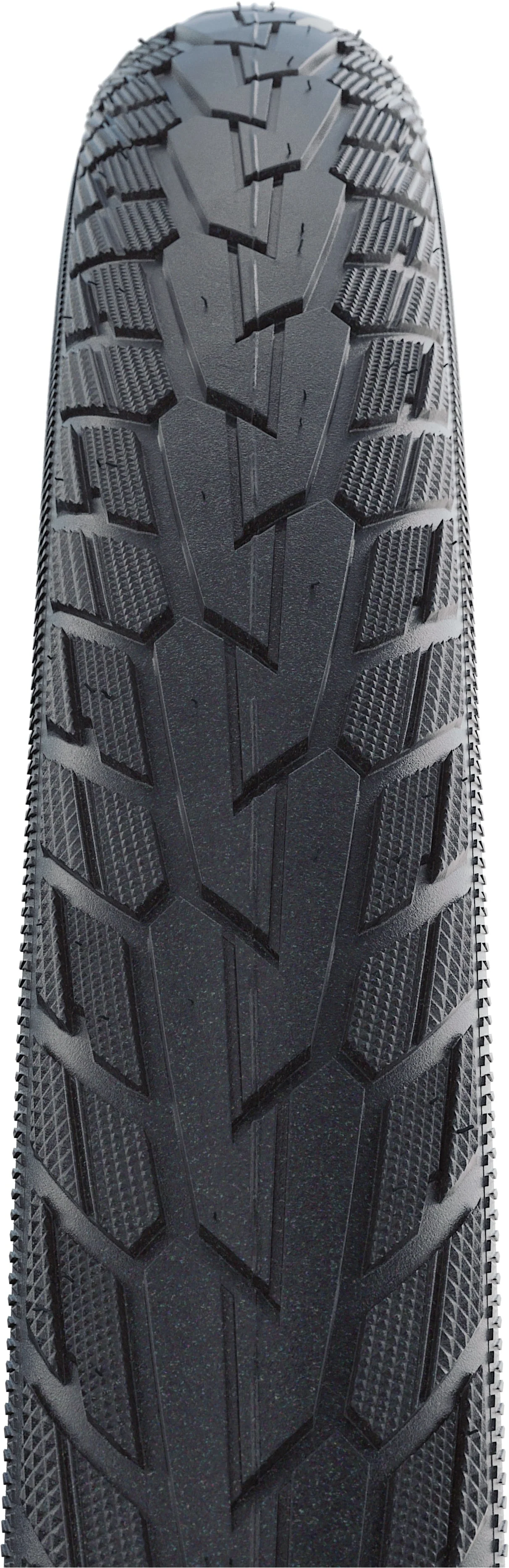 Schwalbe Road Cruiser Drahtreifen 28" K-Guard Active schwarz - Image 5