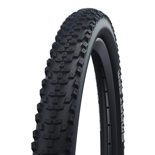 Schwalbe SMART SAM Performance ADDIX 26" Tubeless Ready 54-559 schwarz