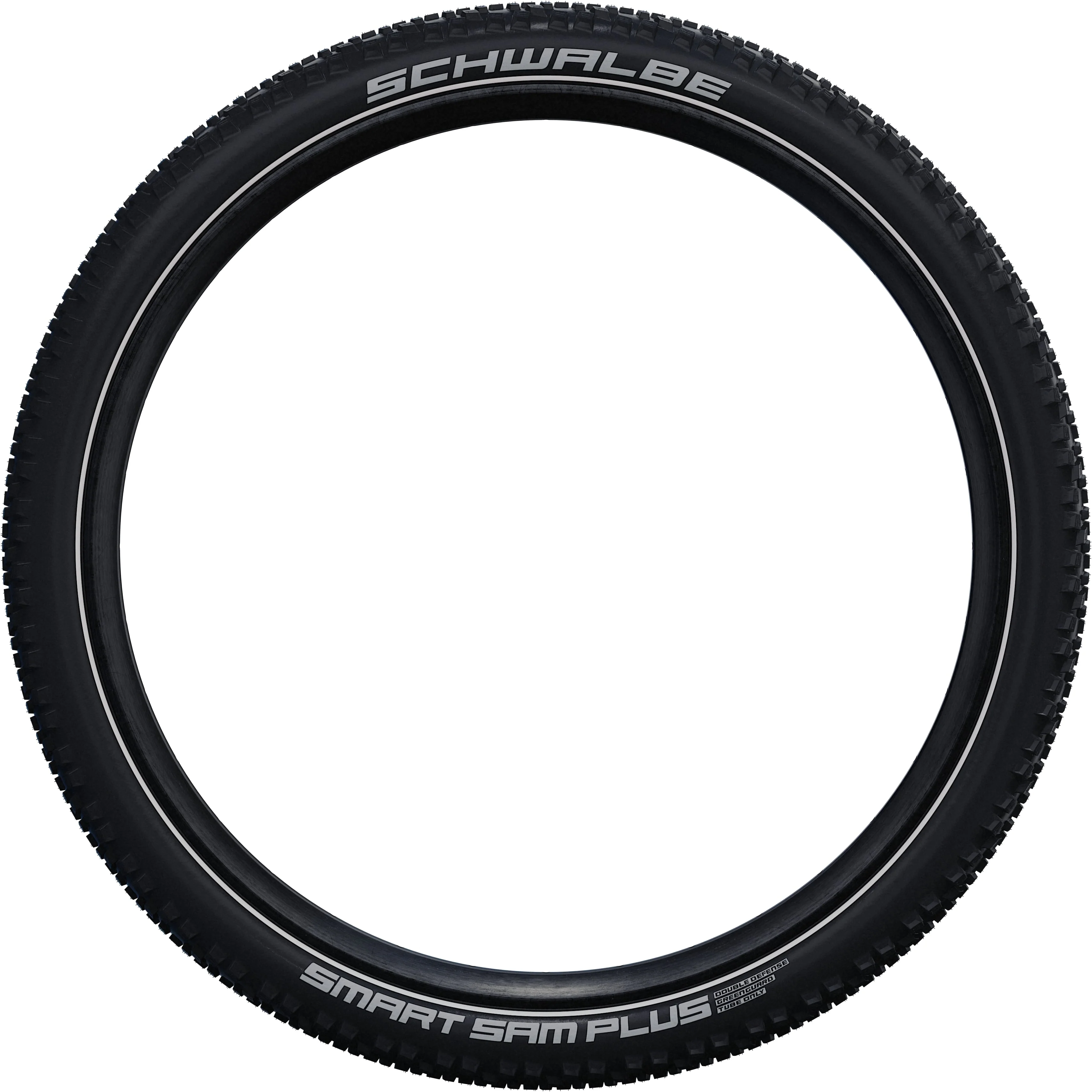Schwalbe Smart Sam Plus Performance Drahtreifen 29x2.25" DD GreenGuard SnakeSkin Reflex Addix schwarz - Image 3