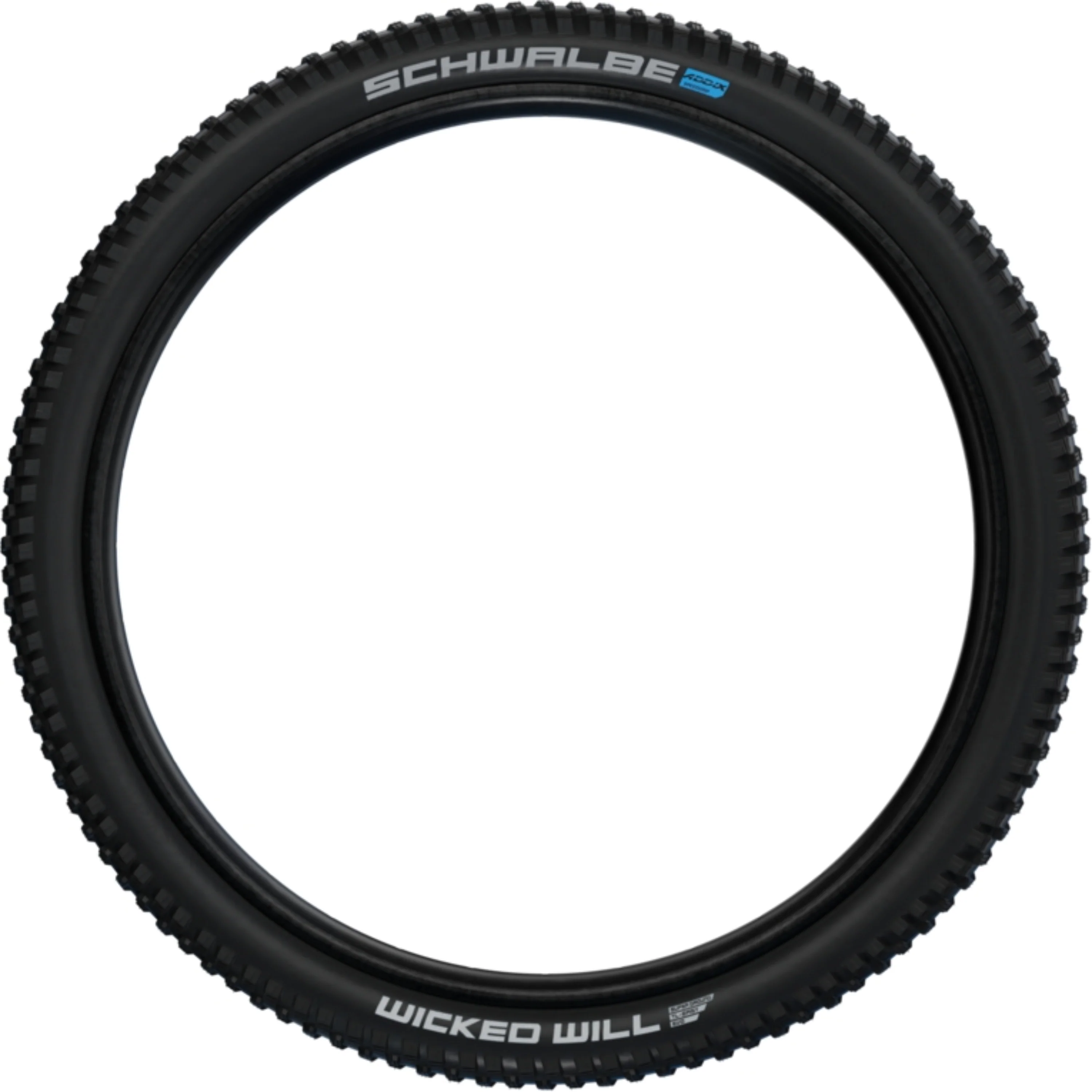 Schwalbe Wicked Will Performance 27.5“/584mm Black - Image 3