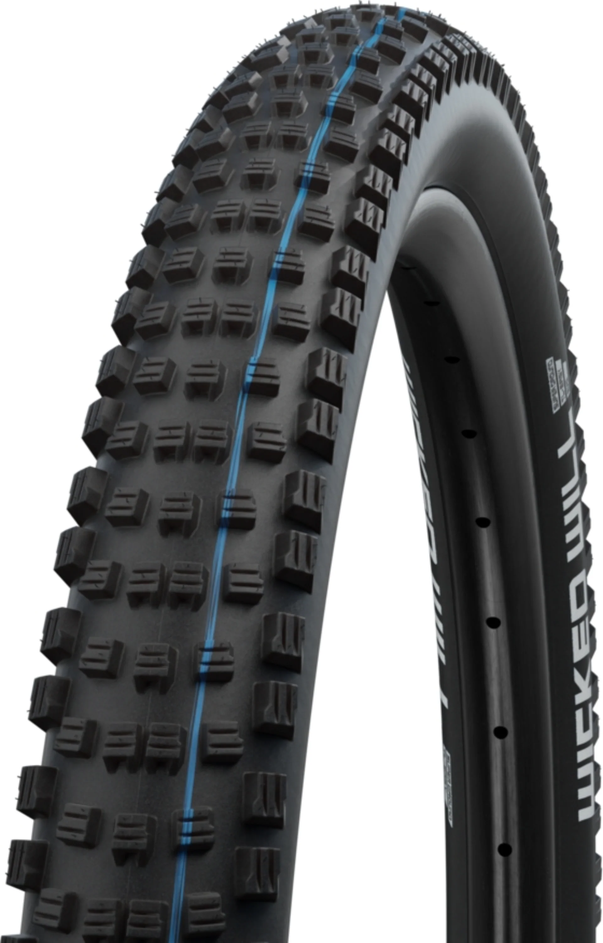 Schwalbe Wicked Will Performance 29"/ 57-622mm Black