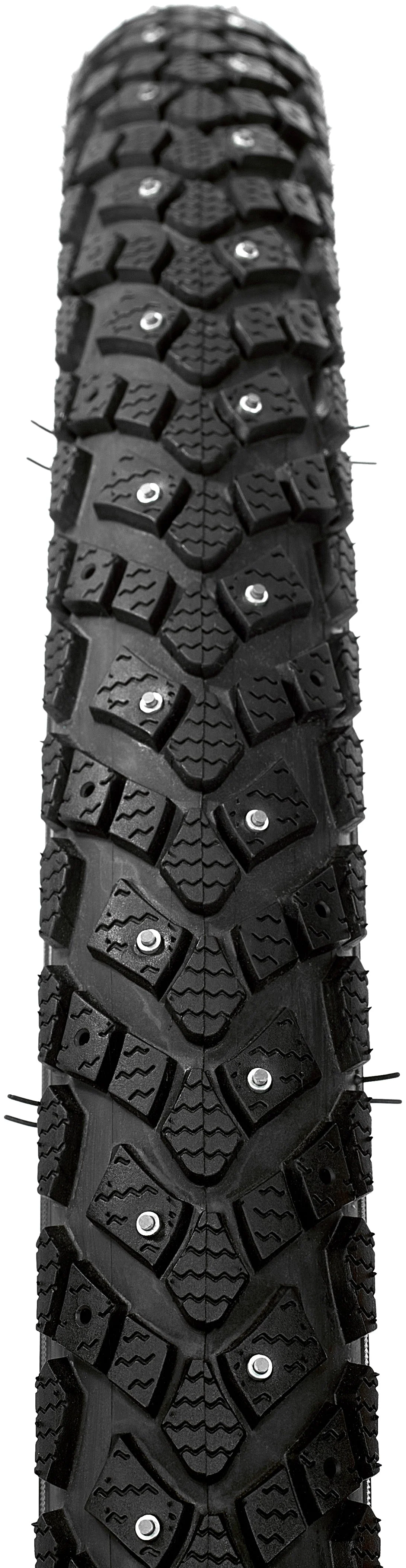Schwalbe Winter Active Drahtreifen 27.5x2.00" K-Guard schwarz - Image 4