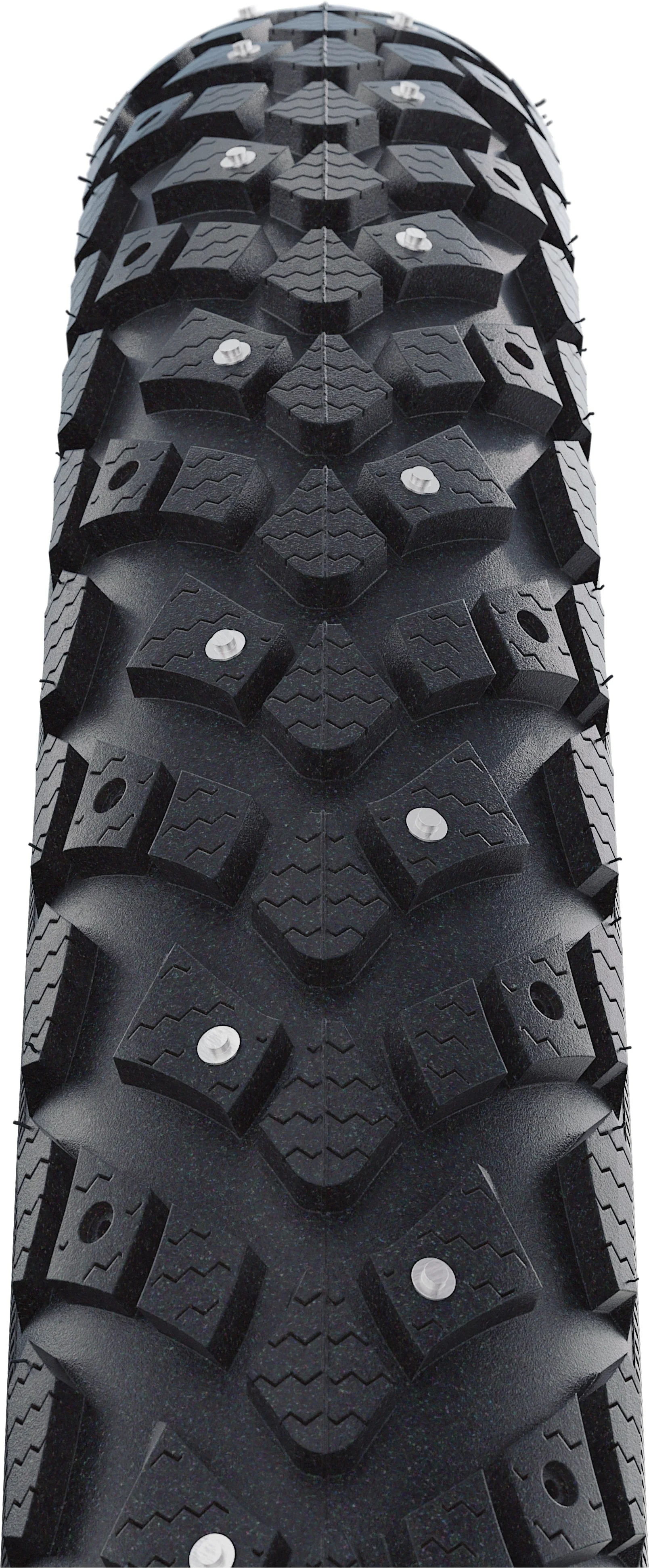 Schwalbe Winter Drahtreifen 28" Active Line KevlerGuard schwarz - Image 2