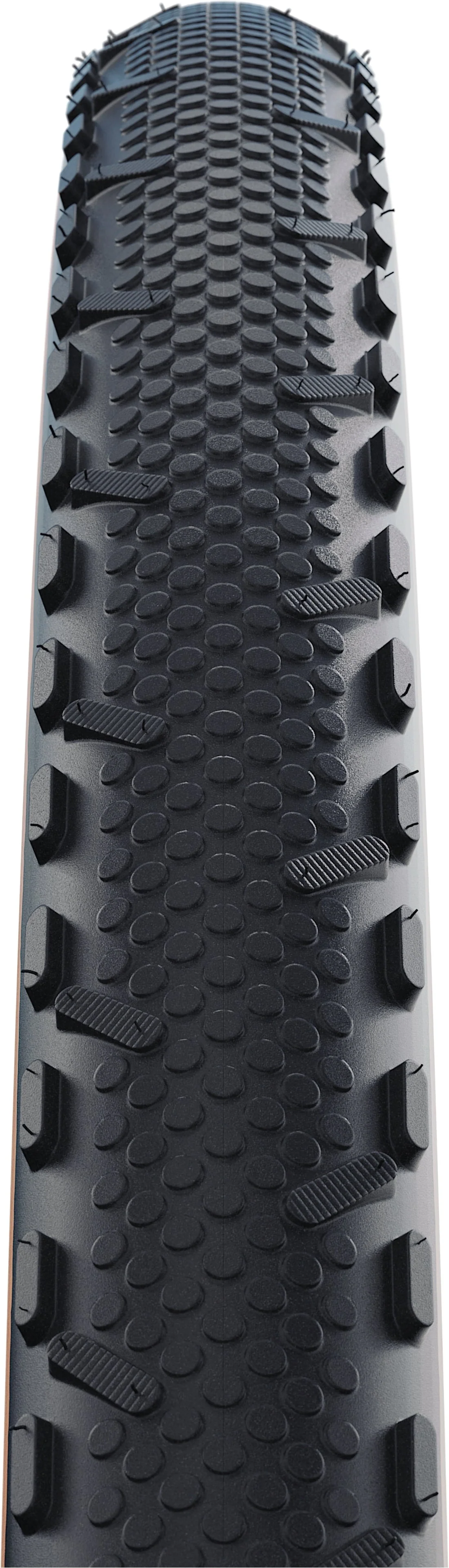Schwalbe X-One RS Faltreifen 700x33C Evolution Super Race V-Guard TLE Addix Race schwarz - Image 2