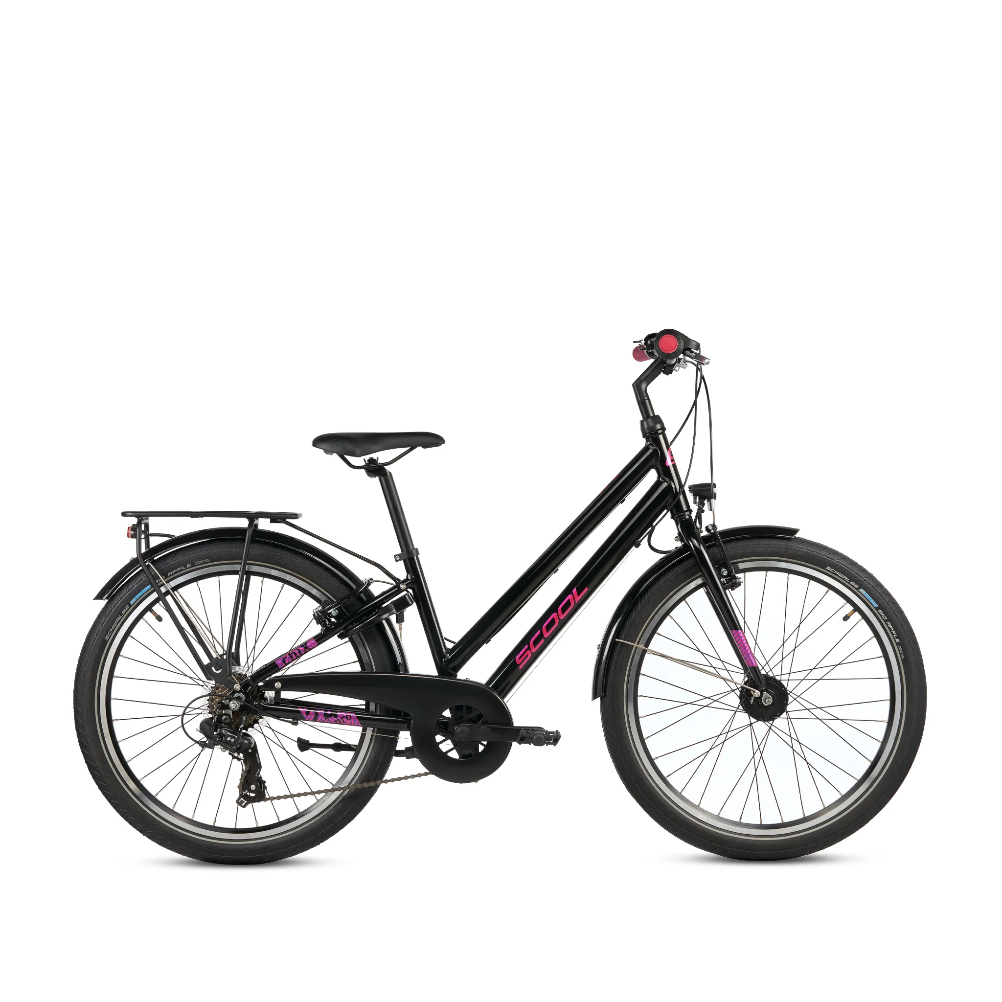 Neue Fahrräder