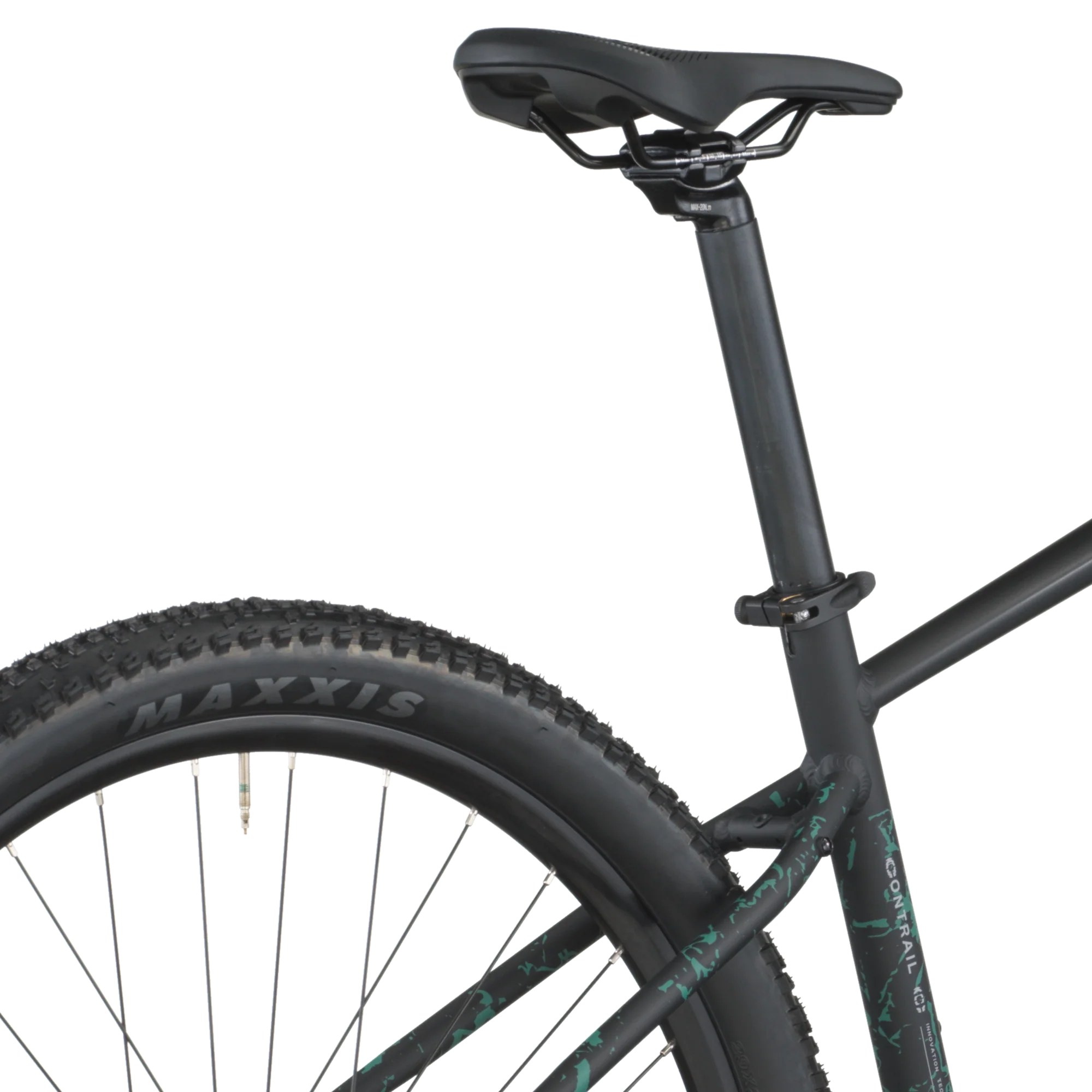 Scott Contrail 20 black (2026) - Image 4