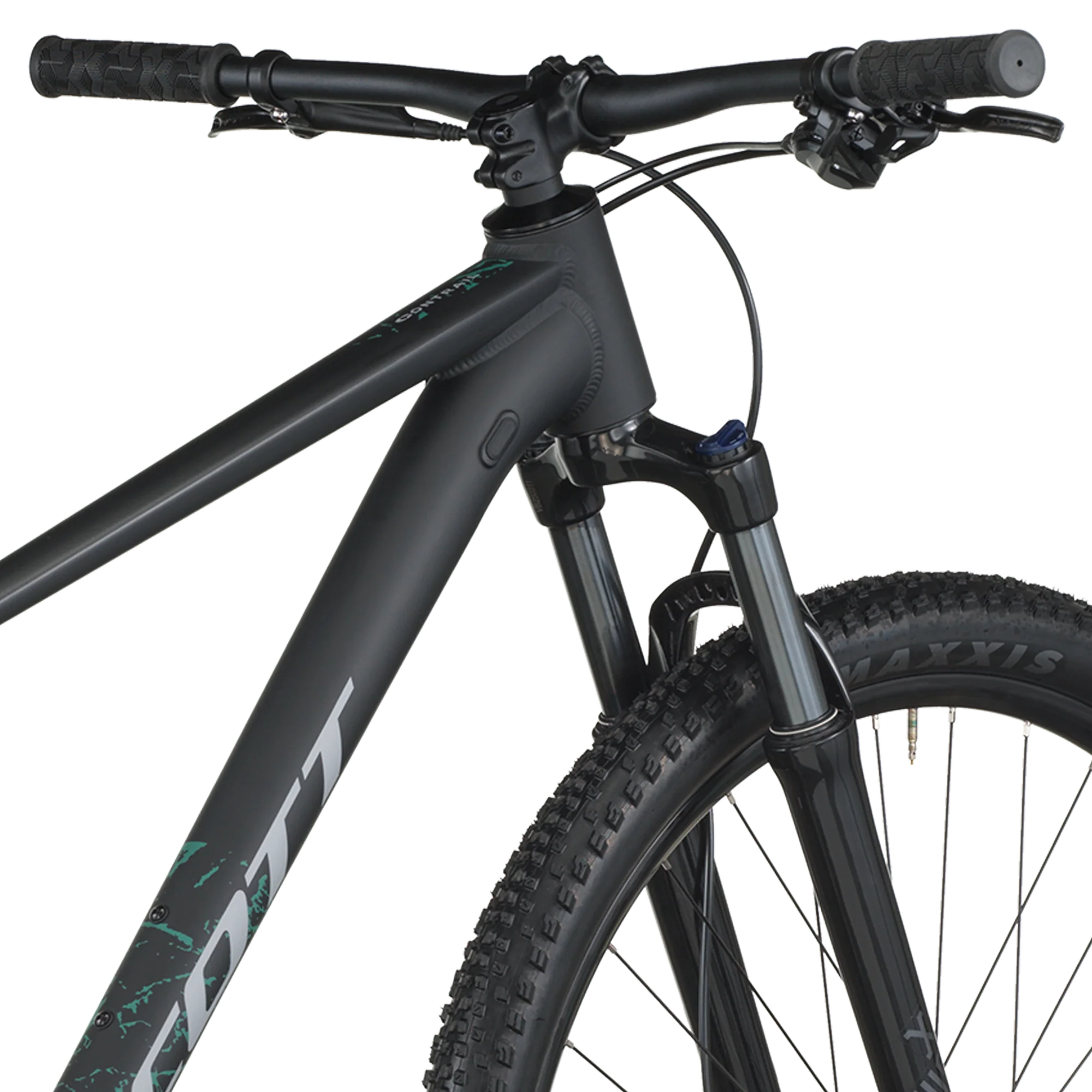 Scott Contrail 20 black (2026) - Image 5