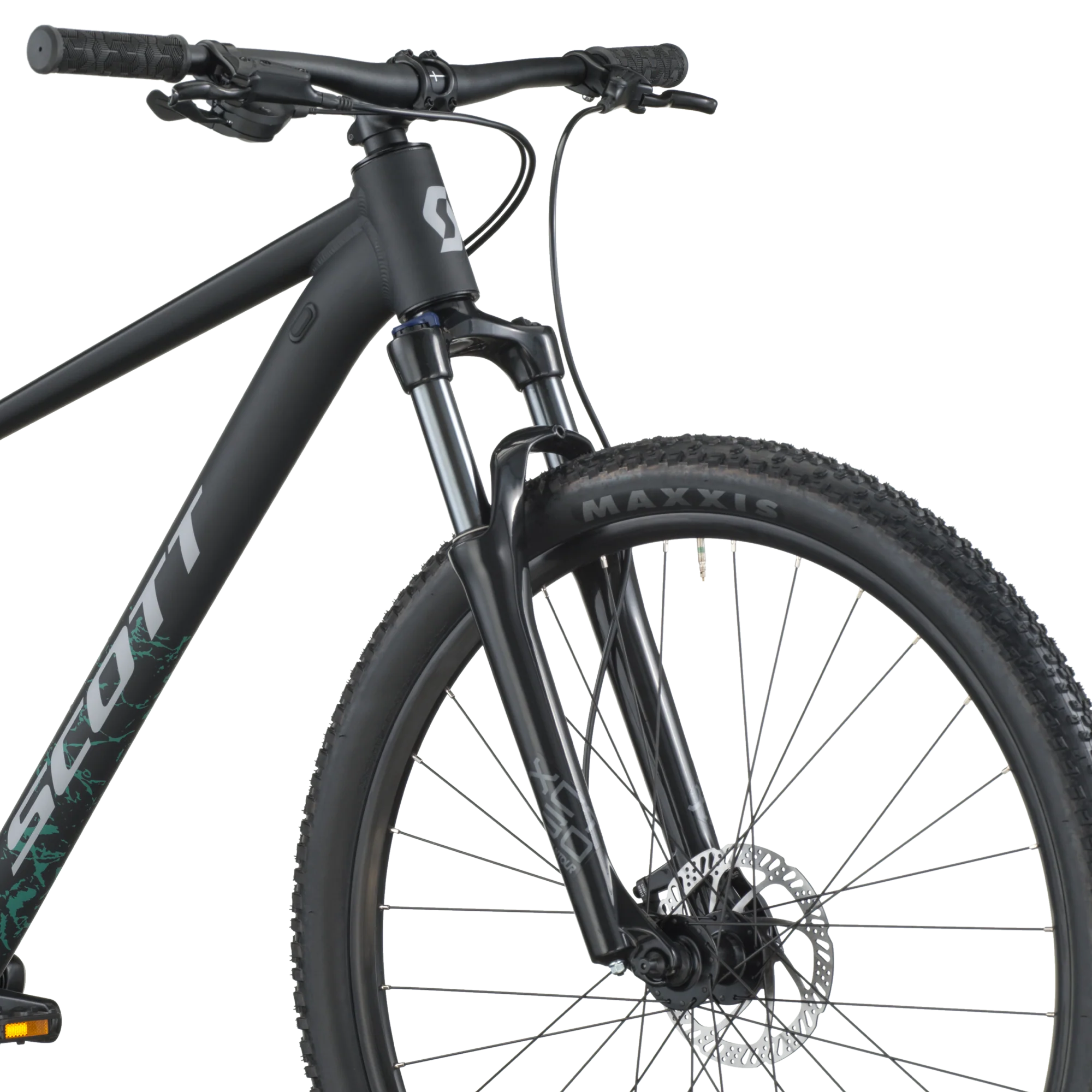 Scott Contrail 20 black (2026) - Image 7
