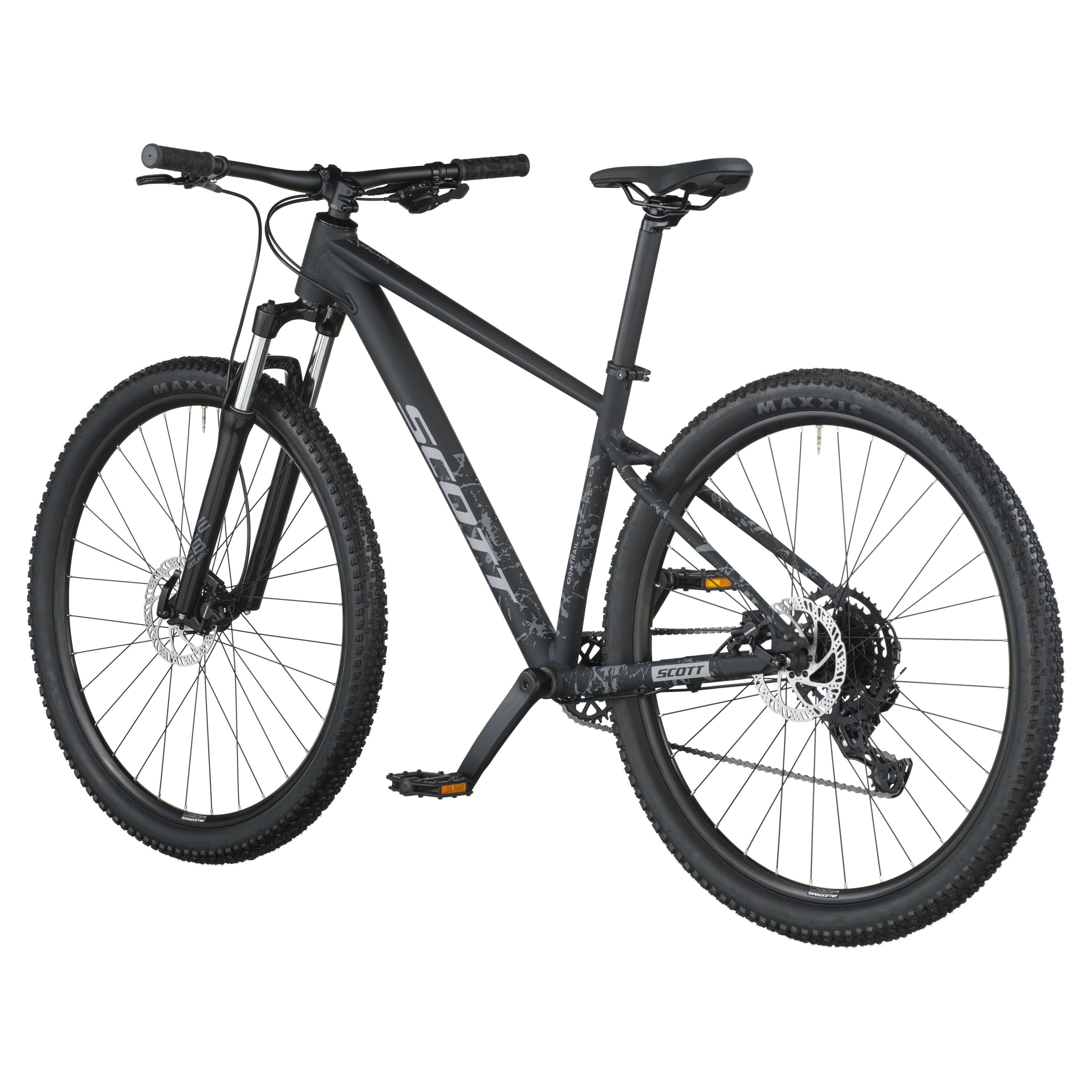 Scott Contrail 30 black (2026) - Image 3