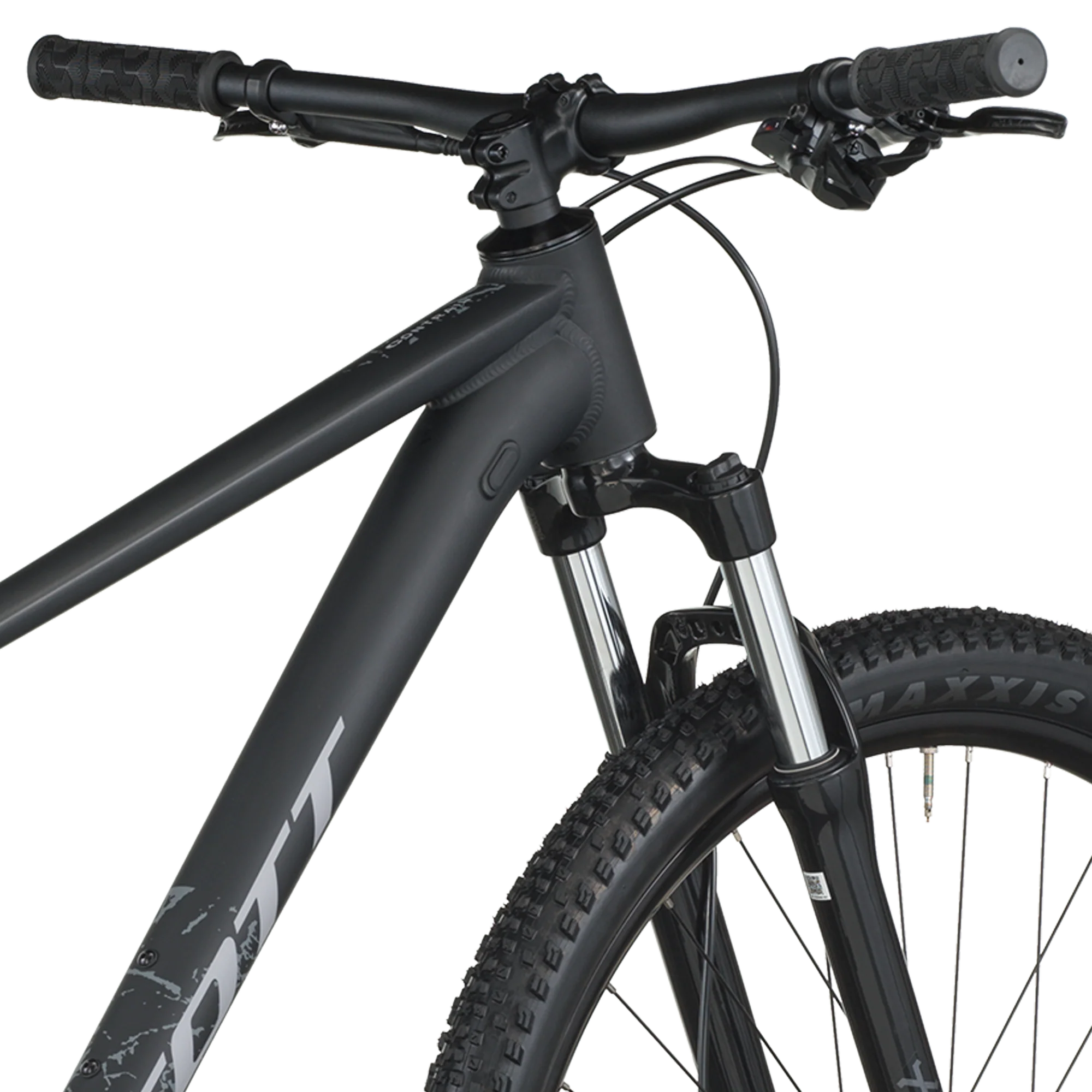 Scott Contrail 30 black (2026) - Image 5