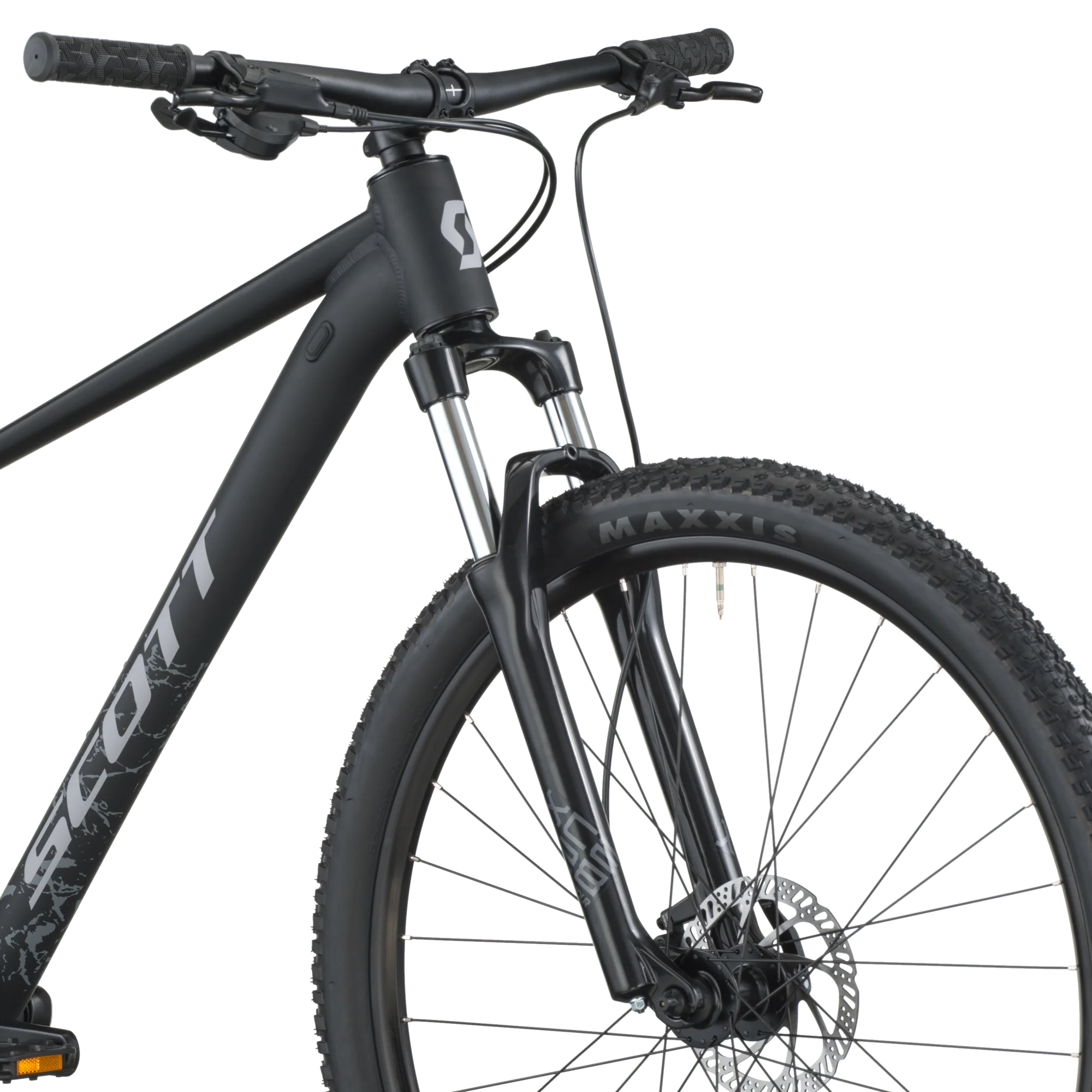 Scott Contrail 30 black (2026) - Image 7