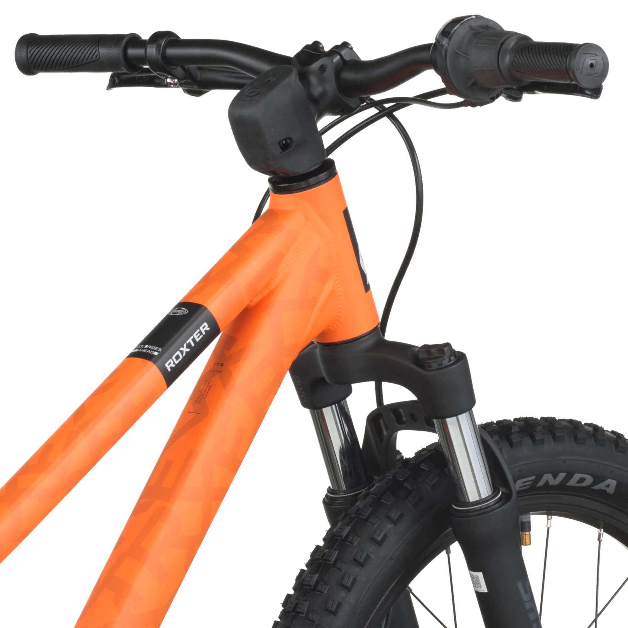 Scott Roxter 200 vibrant orange (2026) - Image 3