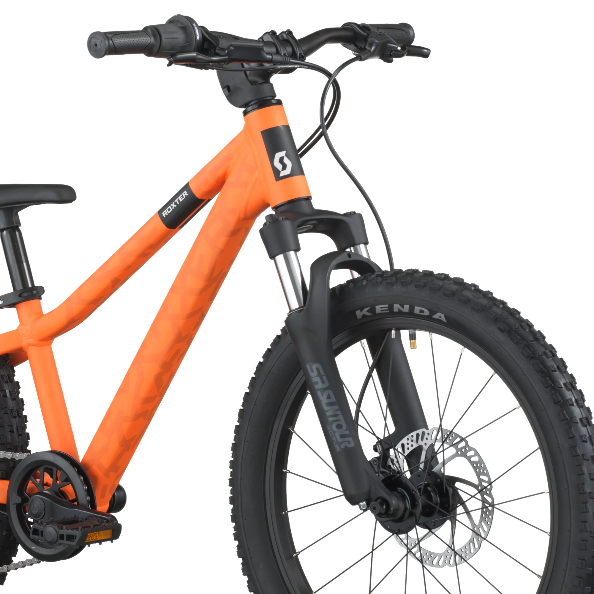 Scott Roxter 200 vibrant orange (2026) - Image 5