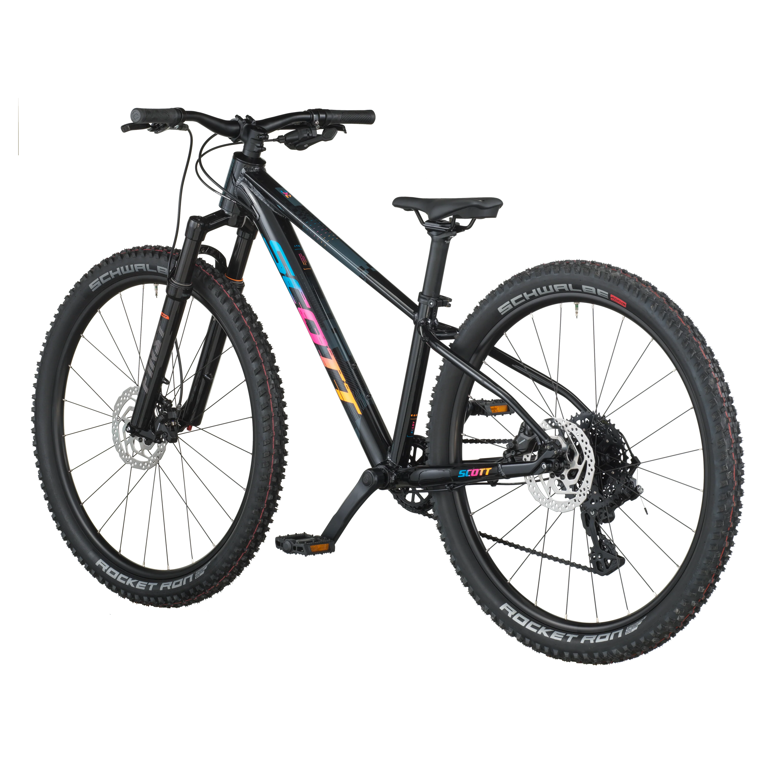 Scott Scale RC 600 black (2026) - Image 3
