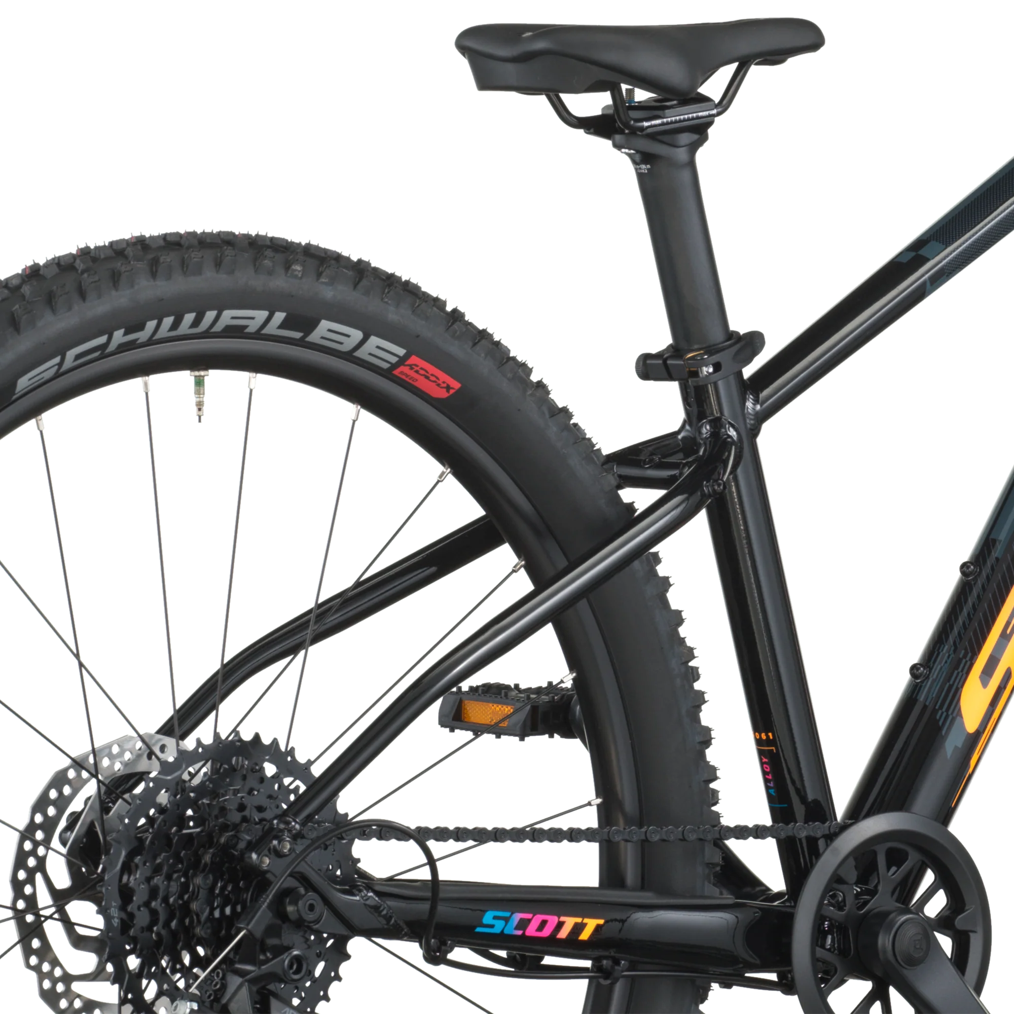Scott Scale RC 600 black (2026) - Image 4