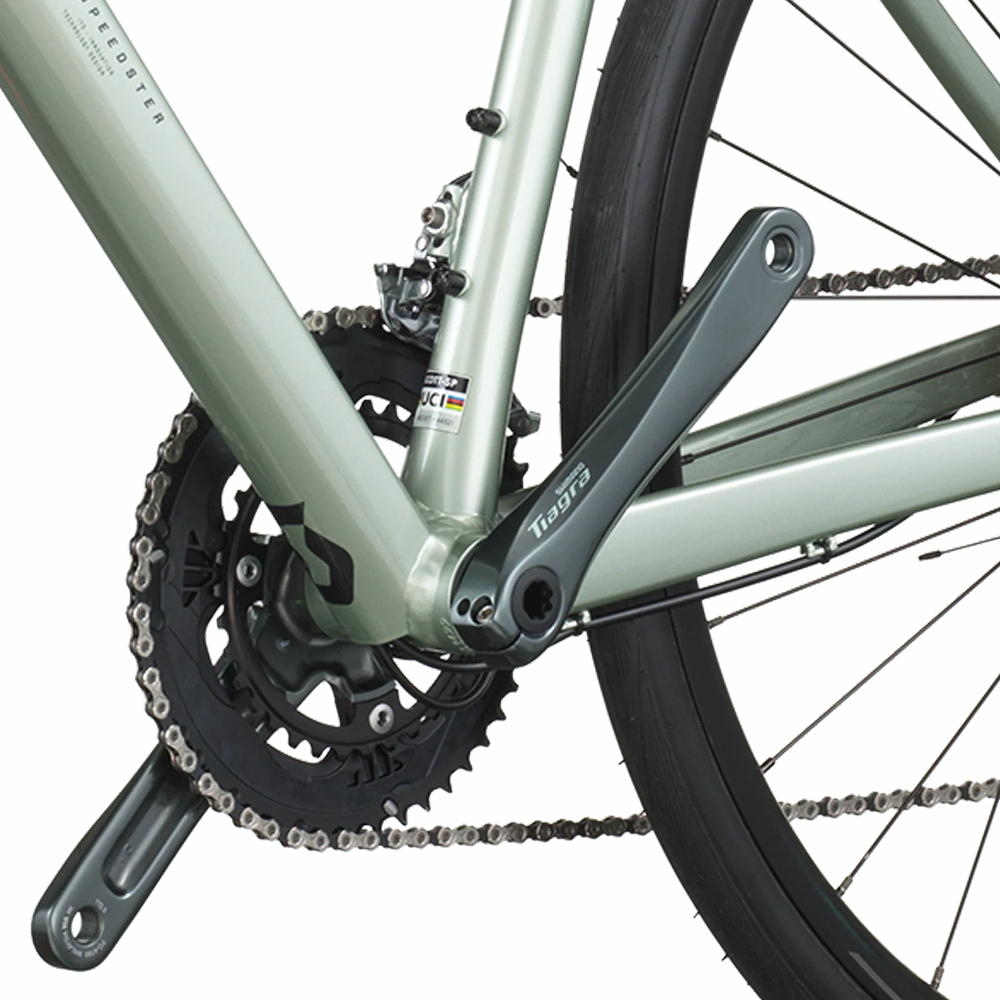 Scott Speedster 20 reseda green (2026) - Image 6