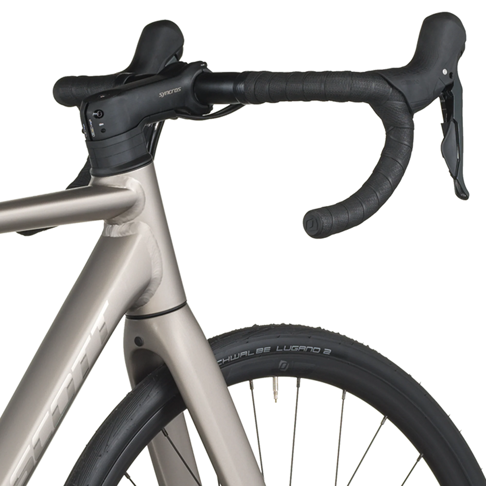 Scott Speedster 20 tungsten grey (2026) - Image 5