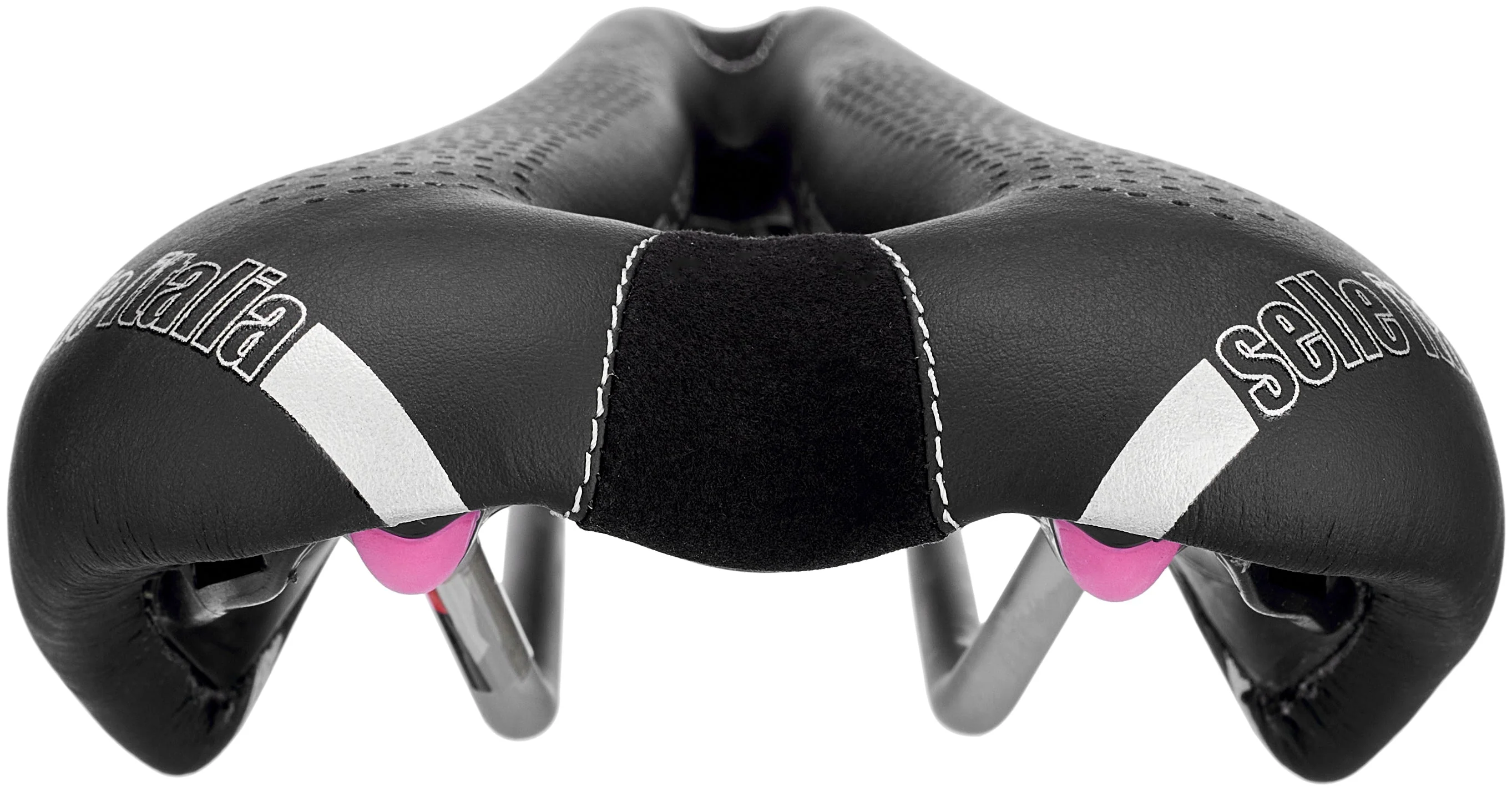 Selle Italia DIVA Gel Superflow Sattel black - Image 3