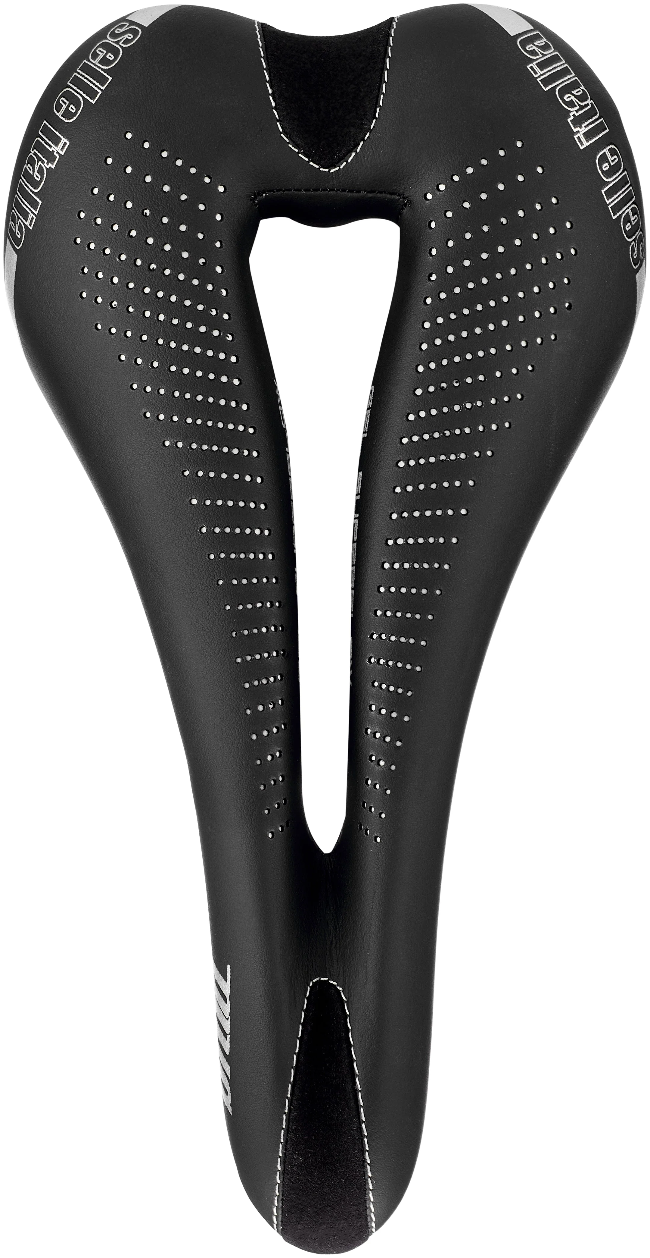 Selle Italia DIVA Gel Superflow Sattel black - Image 4