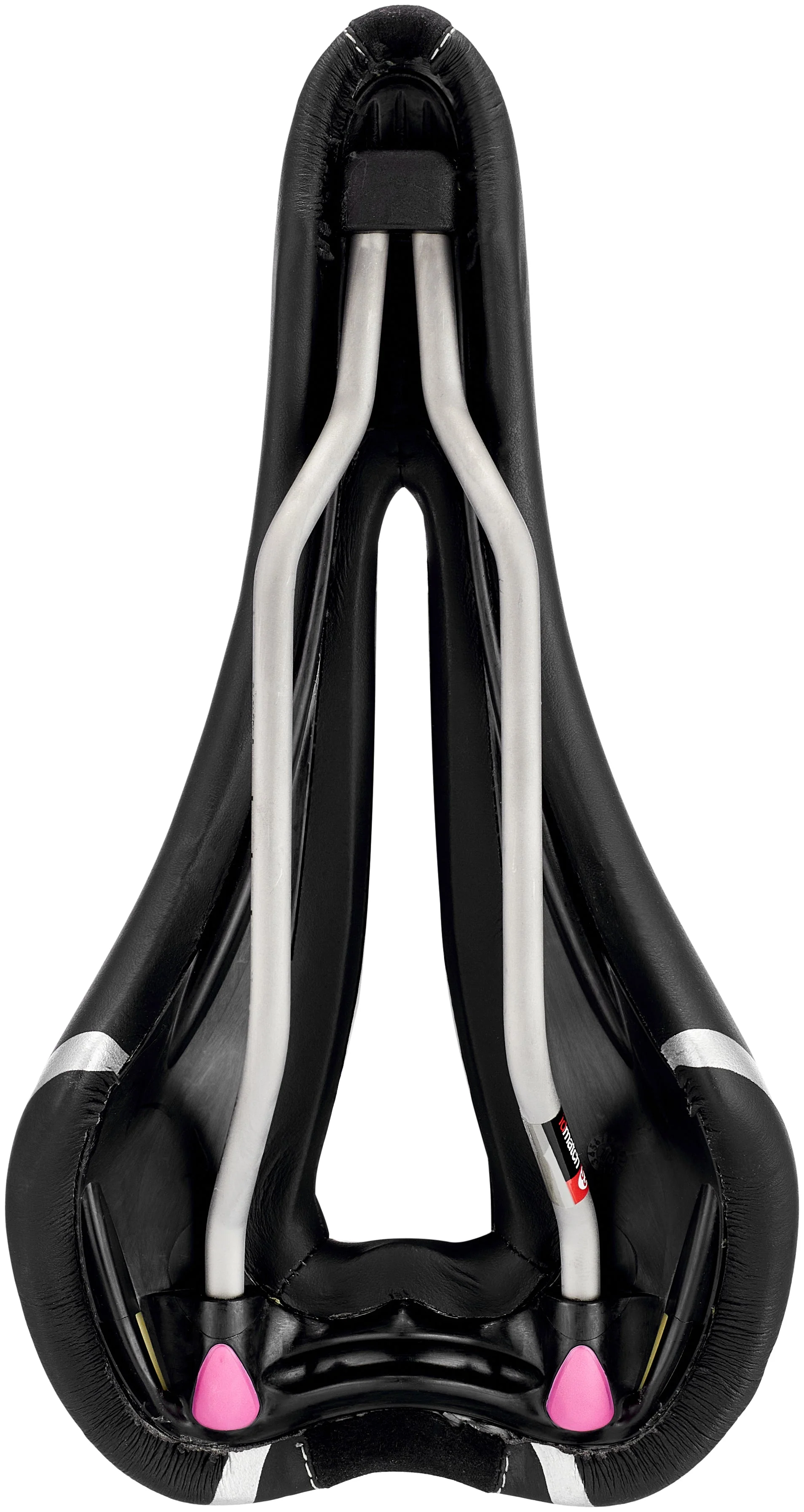 Selle Italia DIVA Gel Superflow Sattel black - Image 5