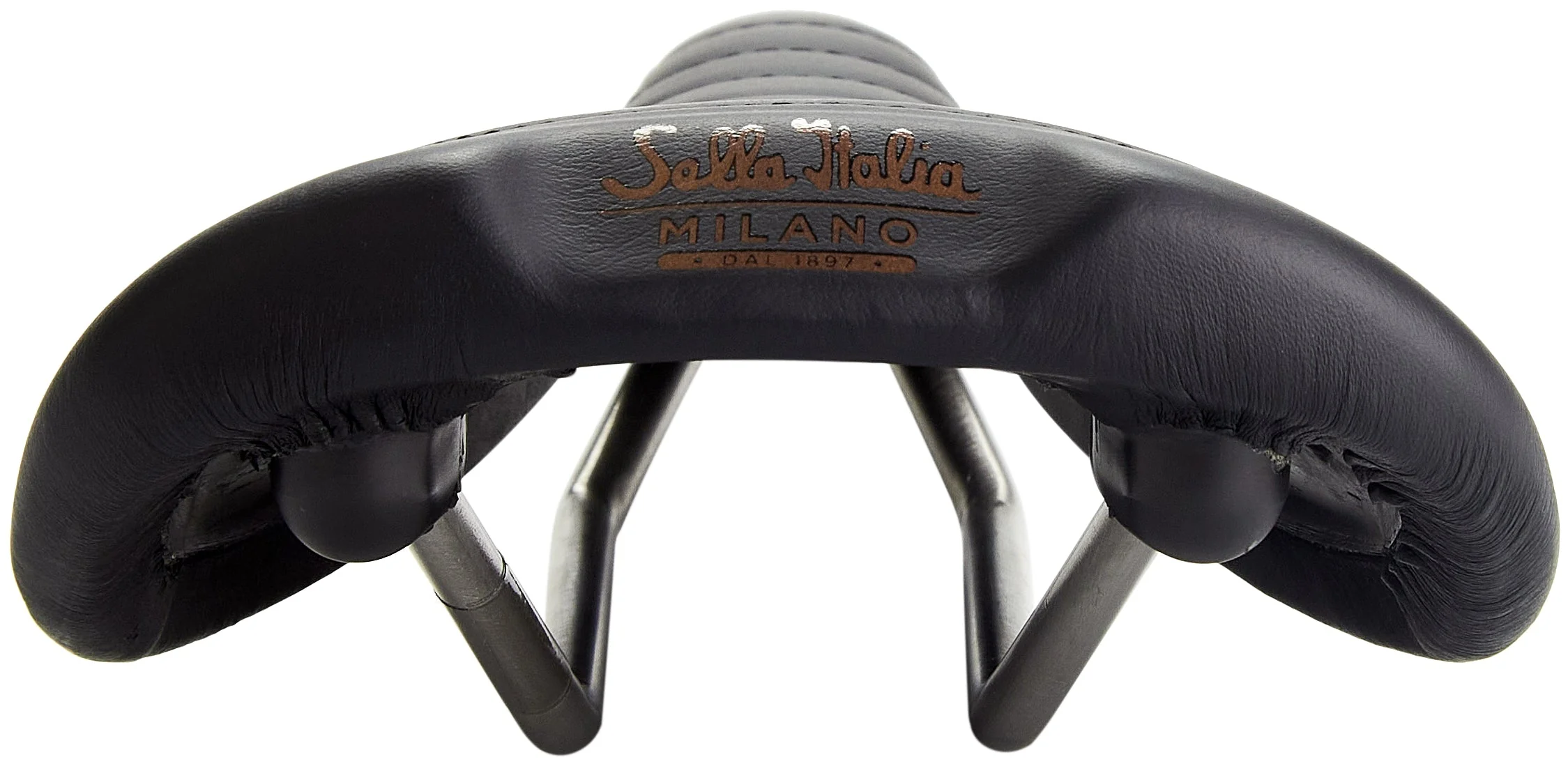 Selle Italia FLITE BONNIE Black Sattel black - Image 3