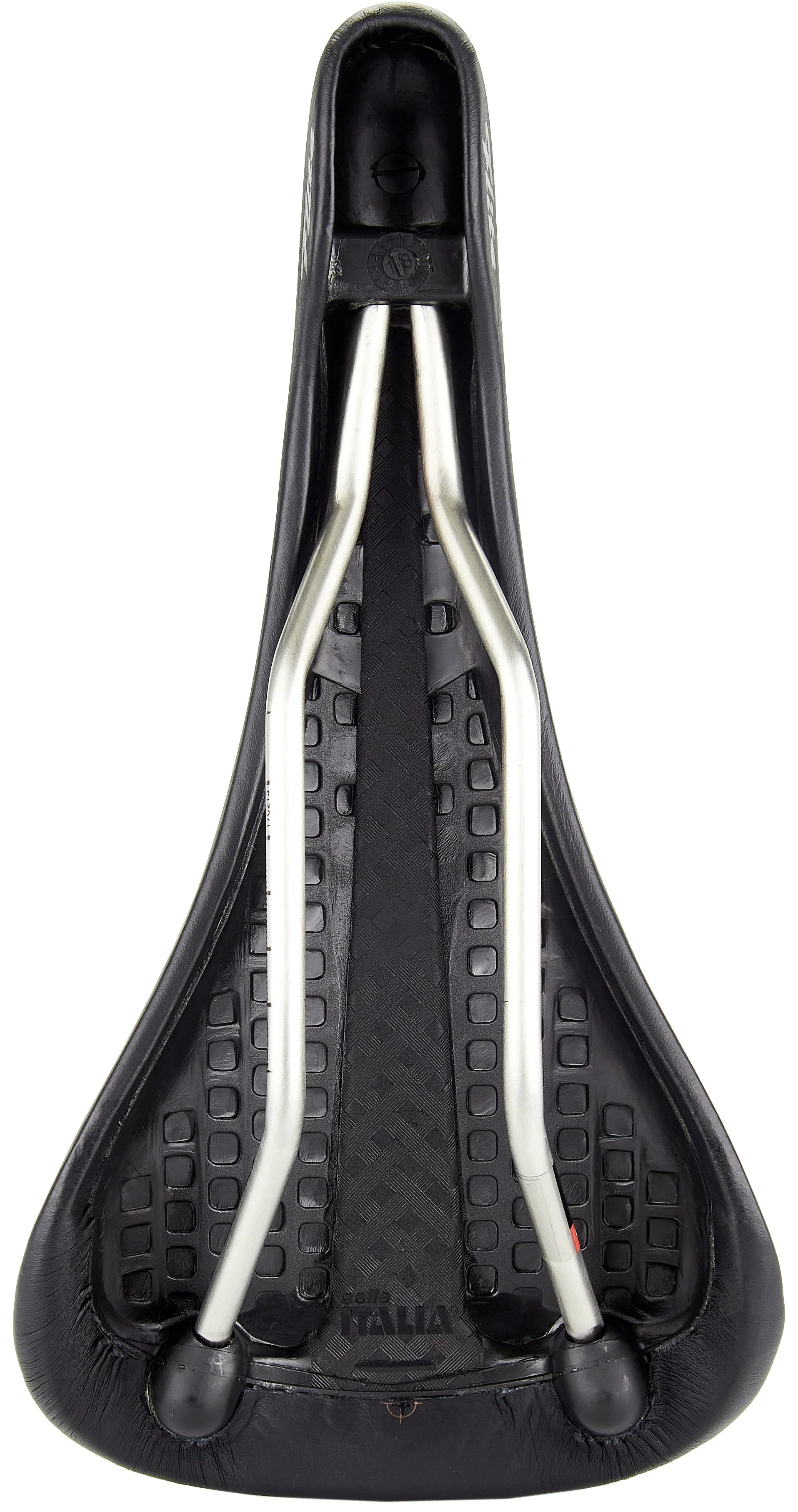 Selle Italia FLITE BONNIE Black Sattel black - Image 5