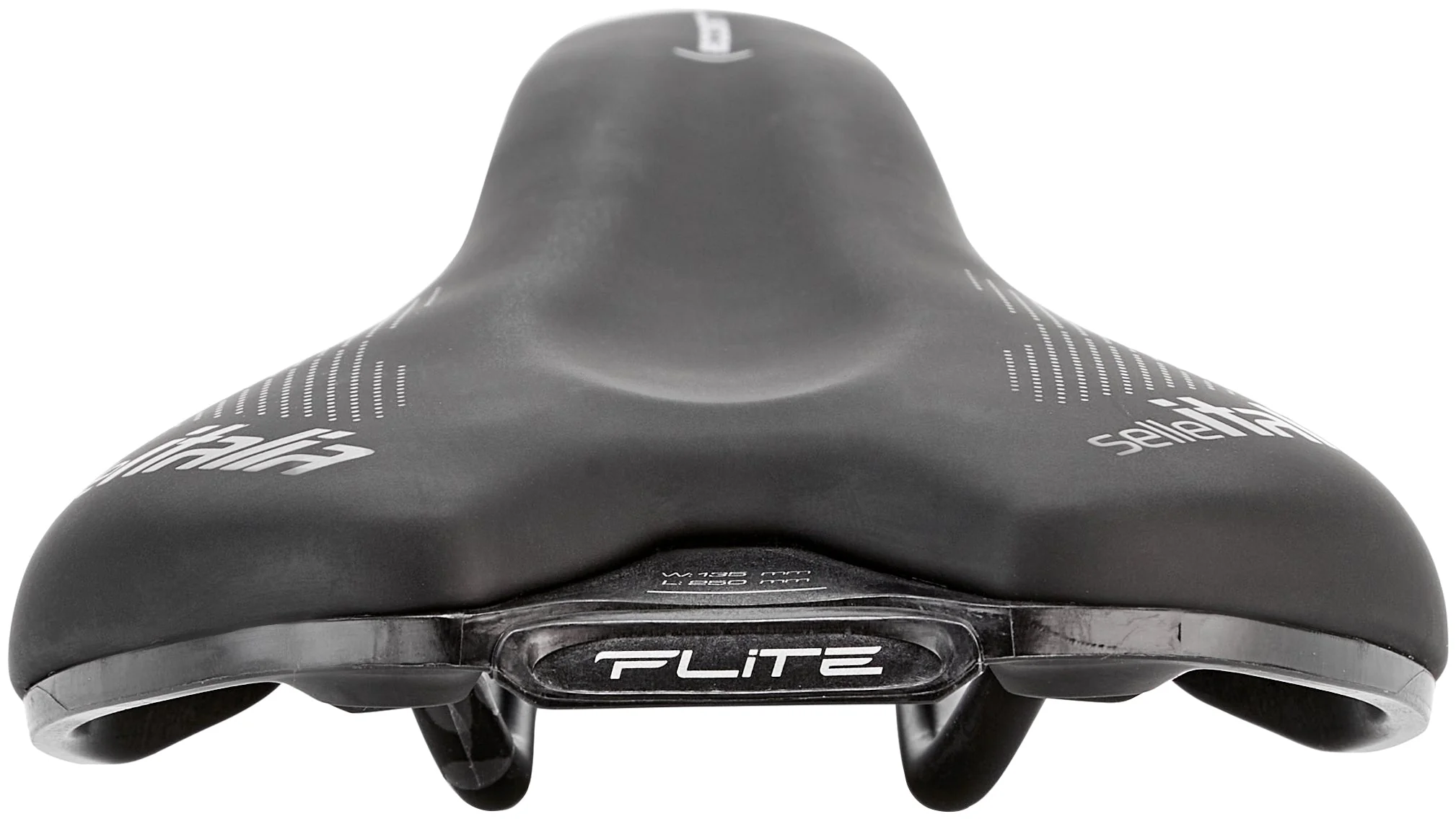 Selle Italia FLITE Boost SF TM Sattel black - Image 3