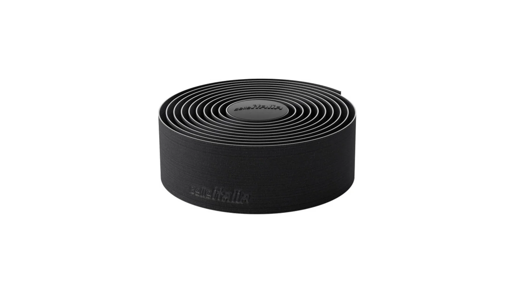 Selle Italia Gran Fondo Lenkerband black
