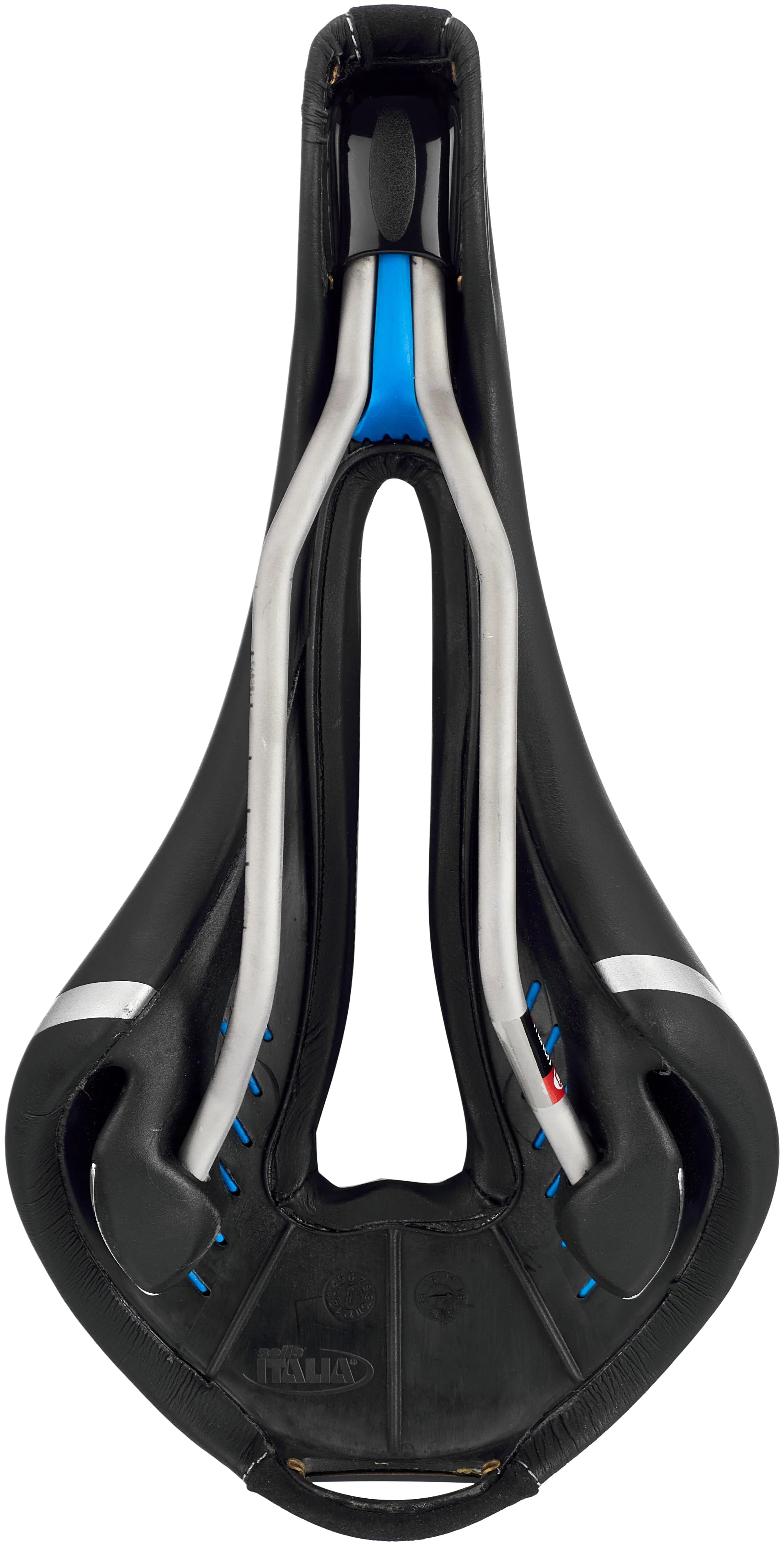 Selle Italia MAX FLITE Gel Sattel - Image 5