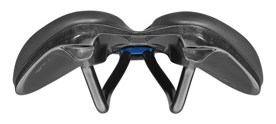 Selle Italia Novus Boost EVO Gravel TM SF Sattel black - Image 4