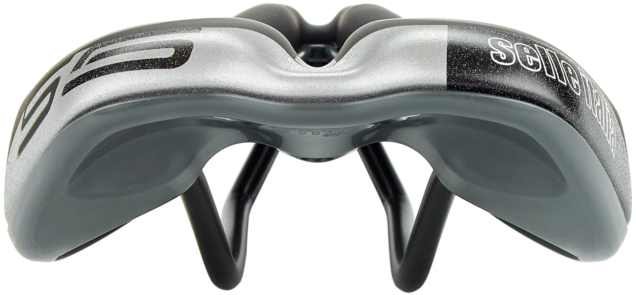 Selle Italia S 5 SFlw Sattel black - Image 3