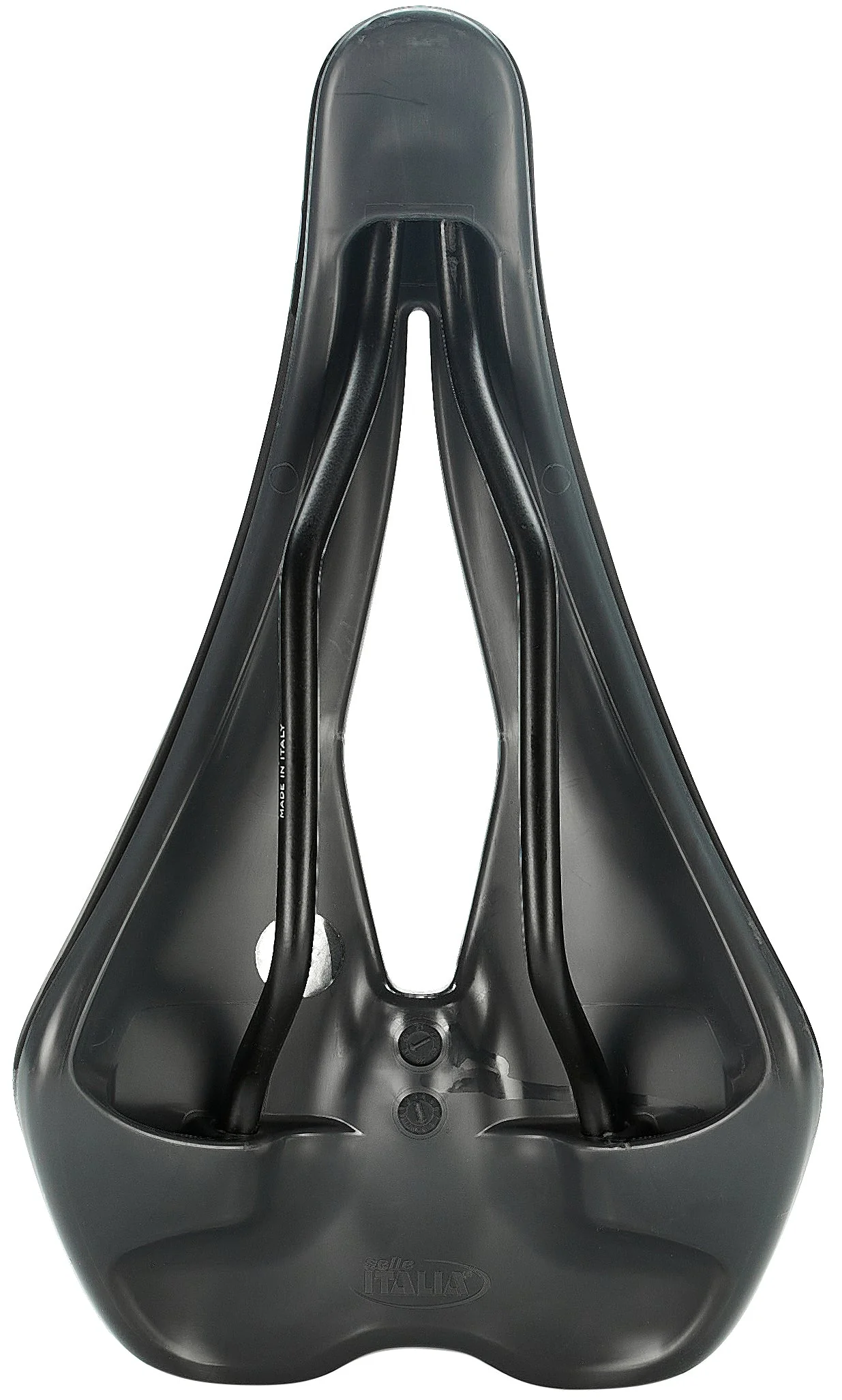Selle Italia S5 Lady SuperFlow Sattel black - Image 5