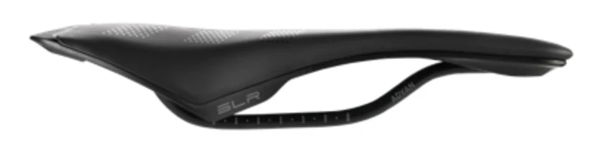 Selle Italia SLR Advan 3 Sattel black - Image 2