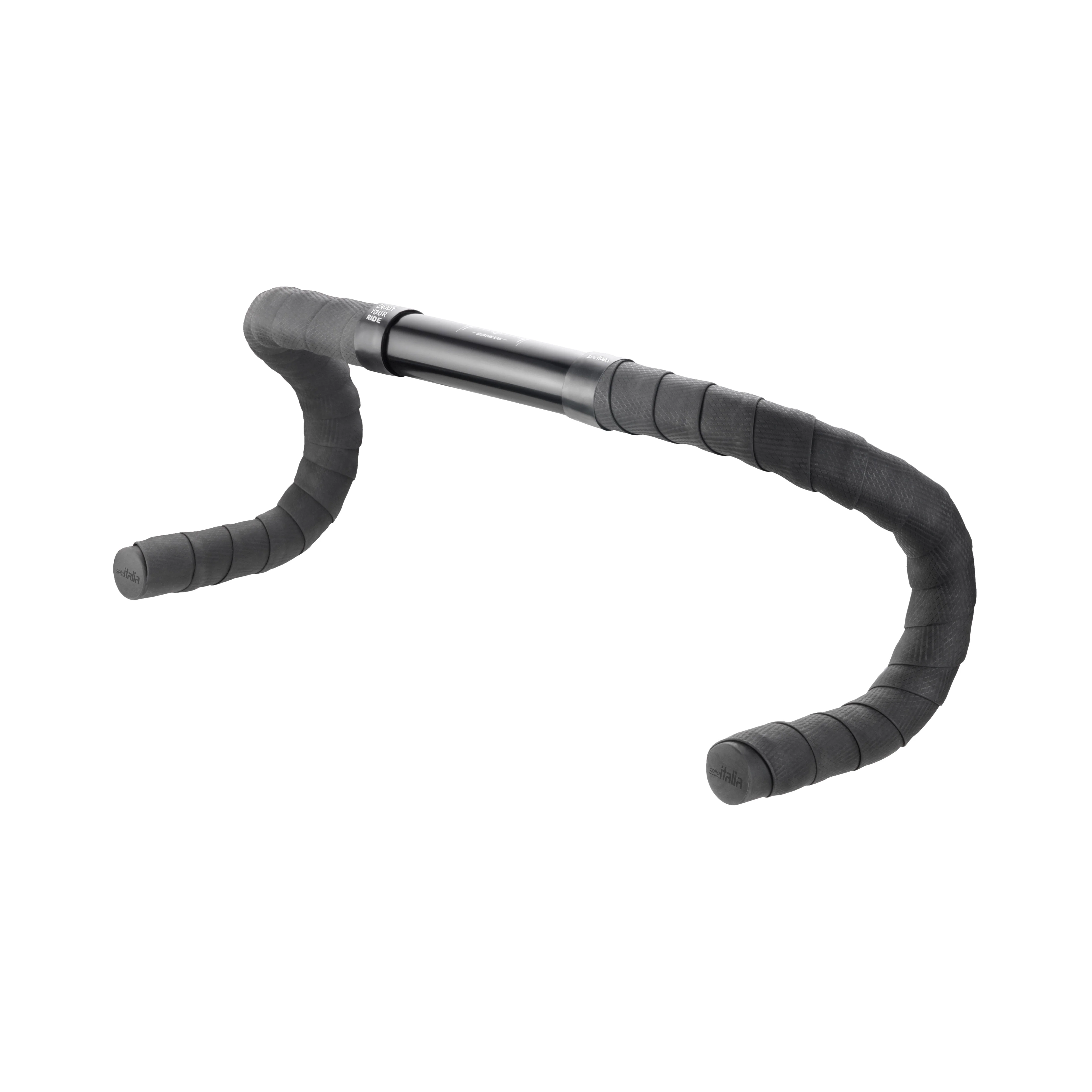 Selle Italia Smart Lenkerband Green-Tek black - Image 2