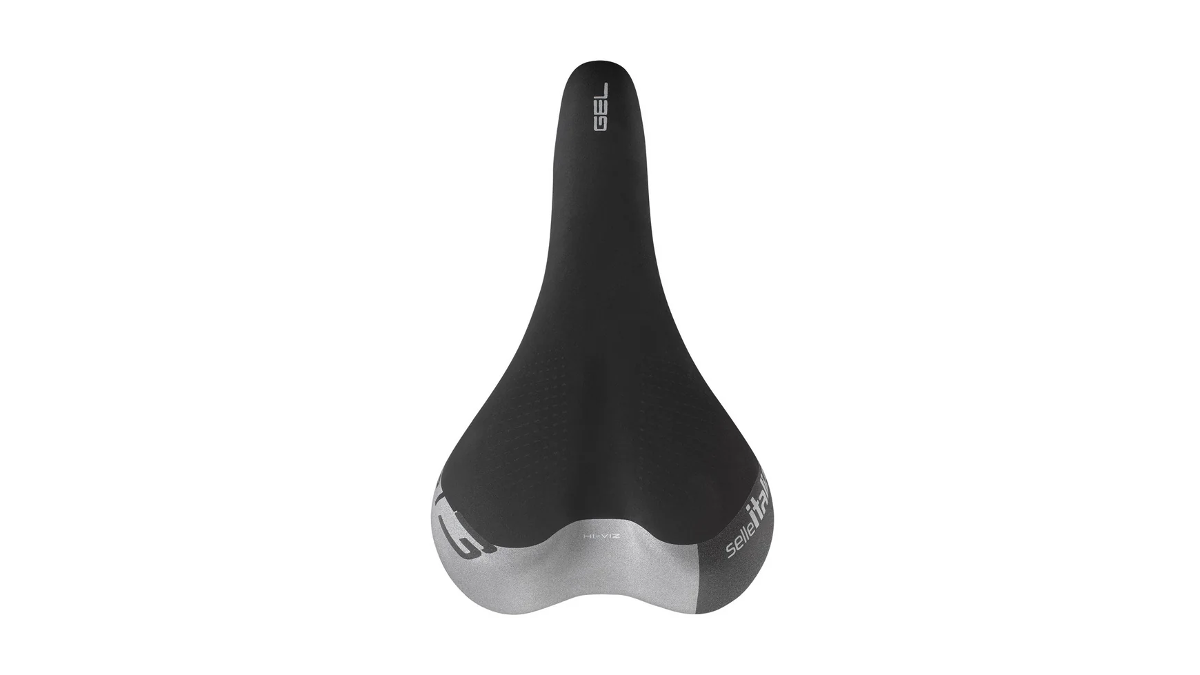 Selle Italia ST 3 Sattel black - Image 3