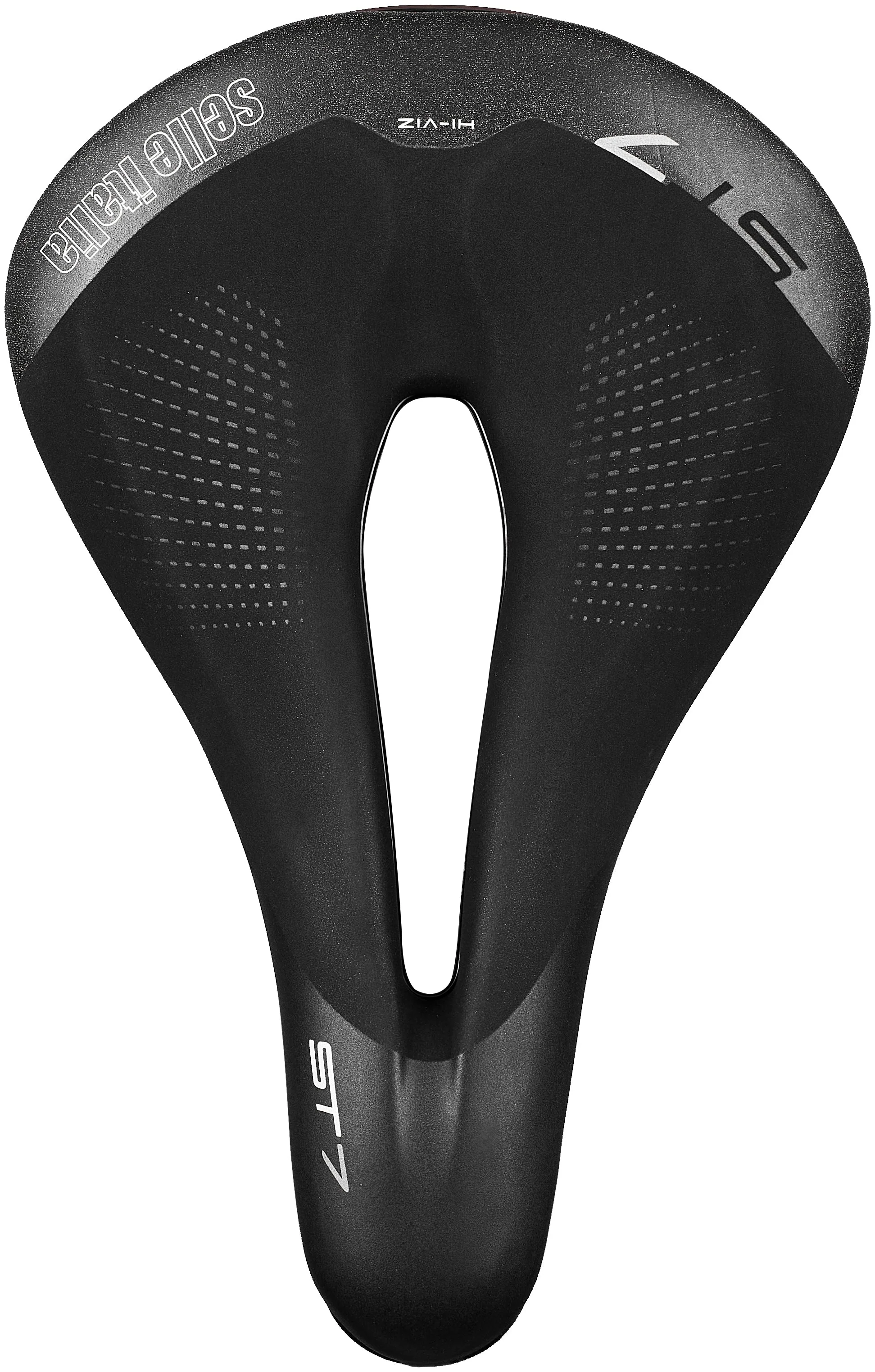 Selle Italia ST 7 SF Sattel black - Image 4
