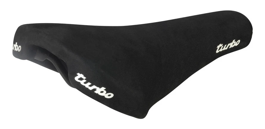 Selle Italia TURBO 1980 Sattel black
