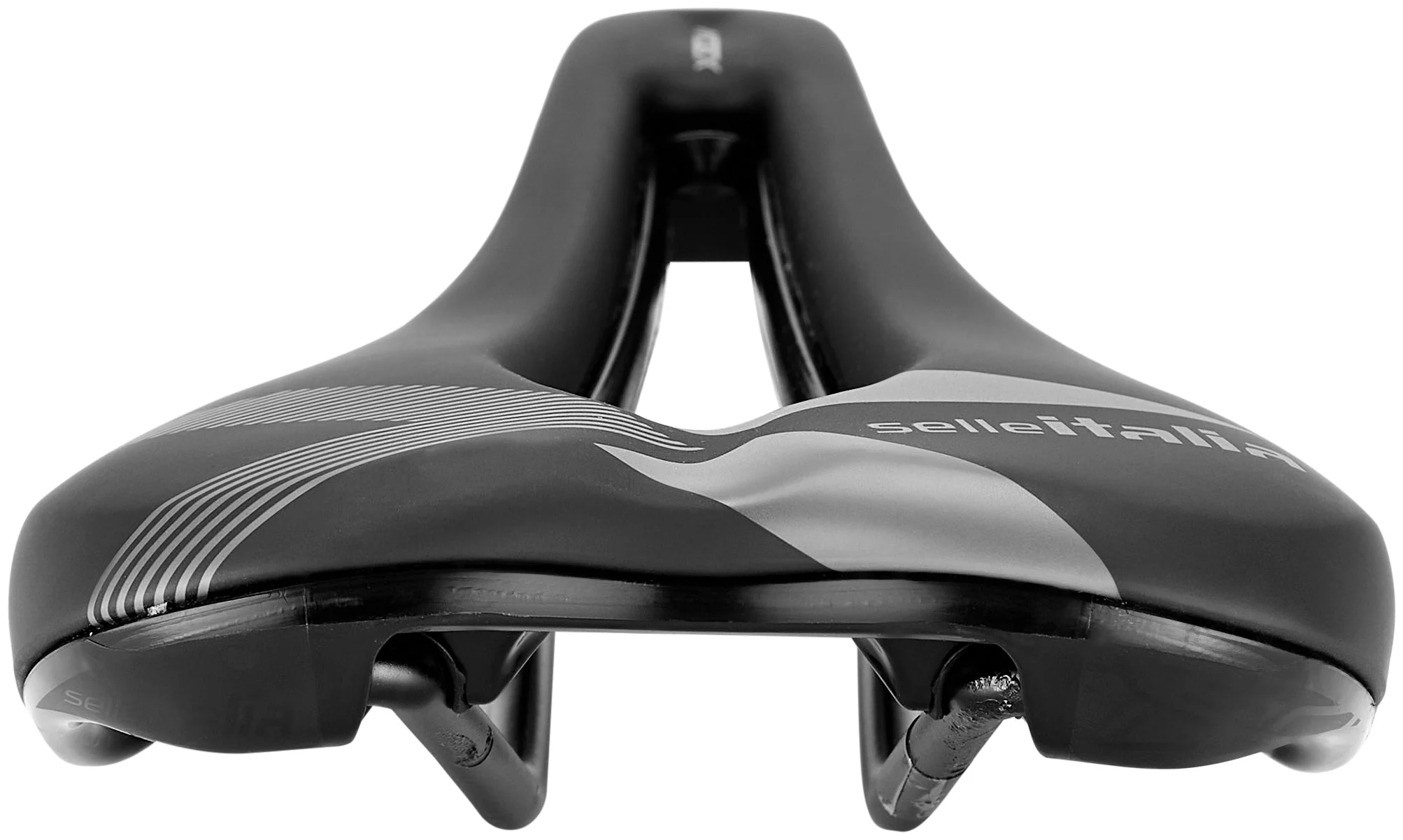 Selle Italia X-Bow SF Sattel black - Image 3