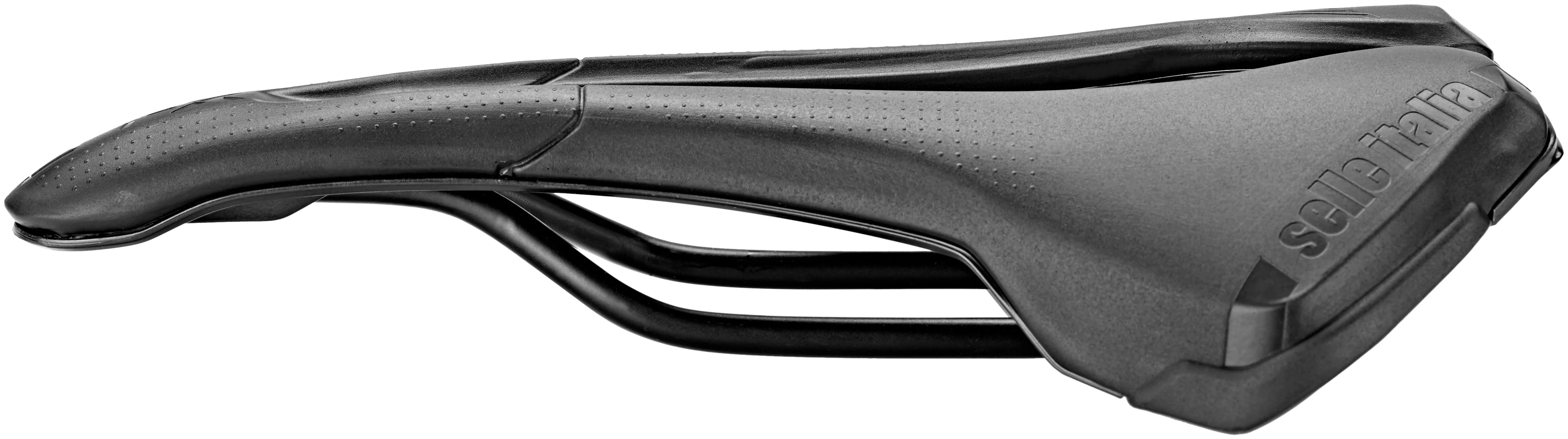 Selle Italia X-LR AIR CROSS Superflow Sattel black - Image 2